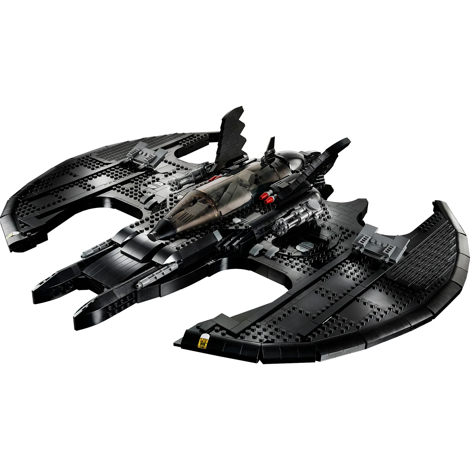 LEGO® DC Batman 1989 Batwing - Image 3