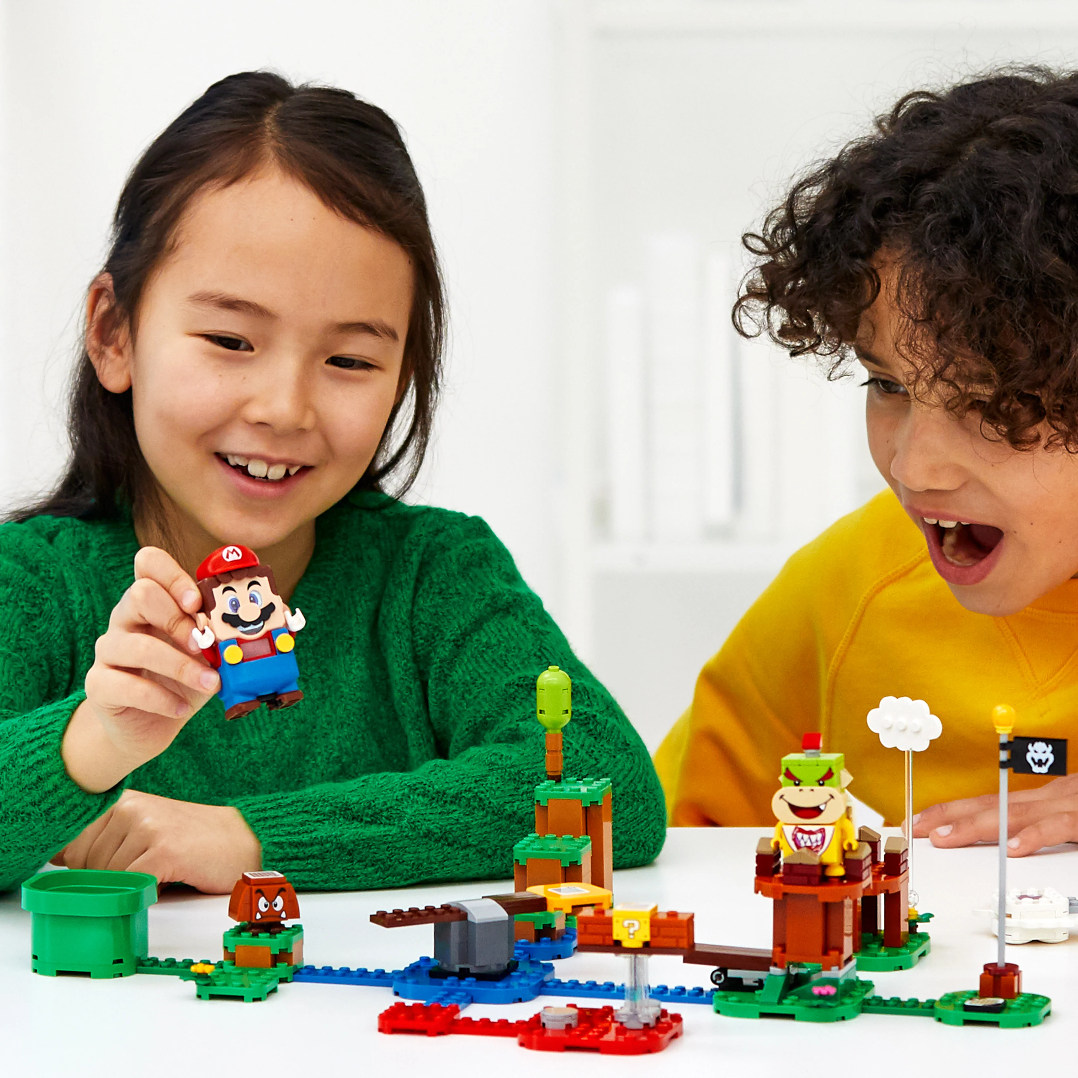 LEGO® Super Mario Adventures with Mario Starter Course - Image 15