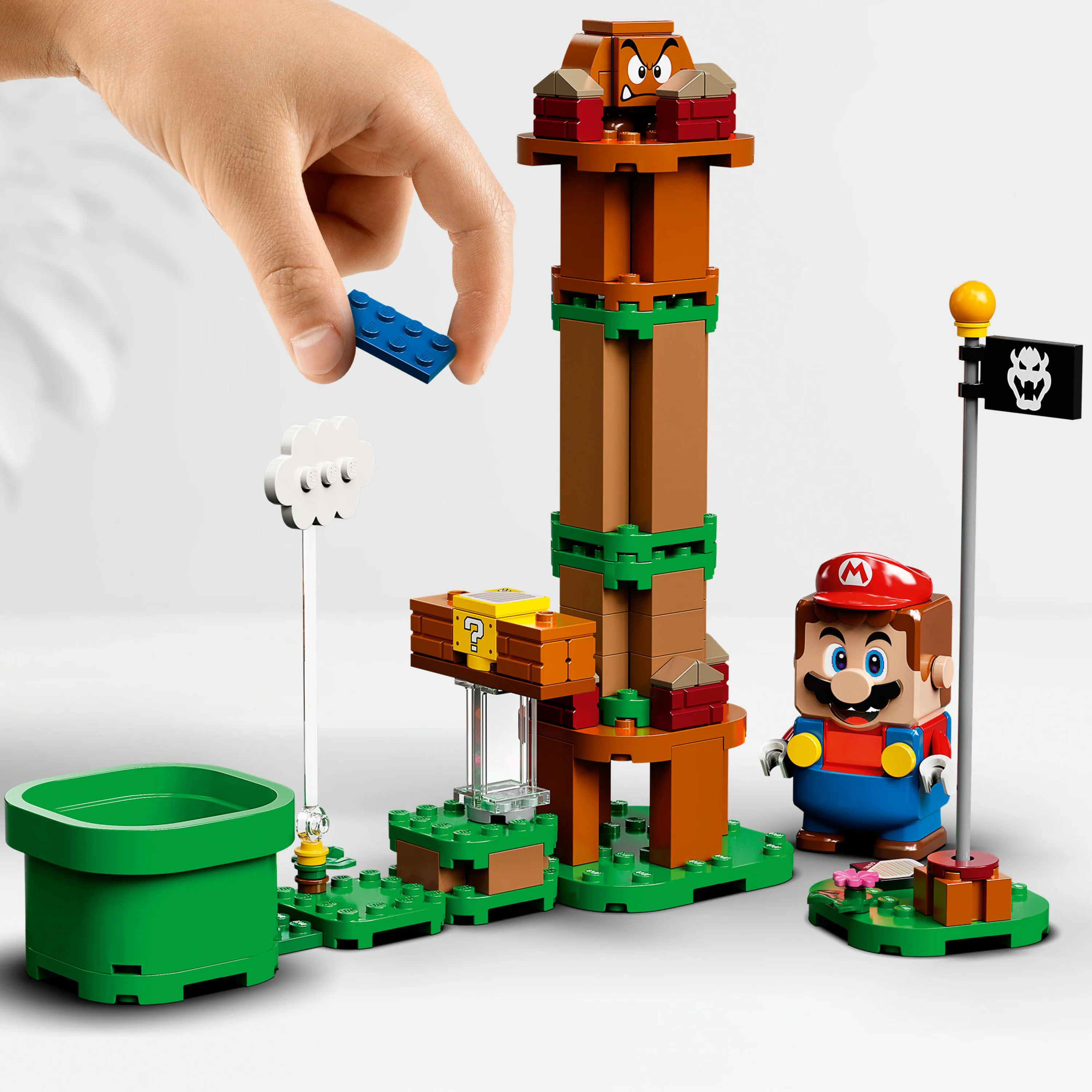LEGO® Super Mario Adventures with Mario Starter Course - Image 8