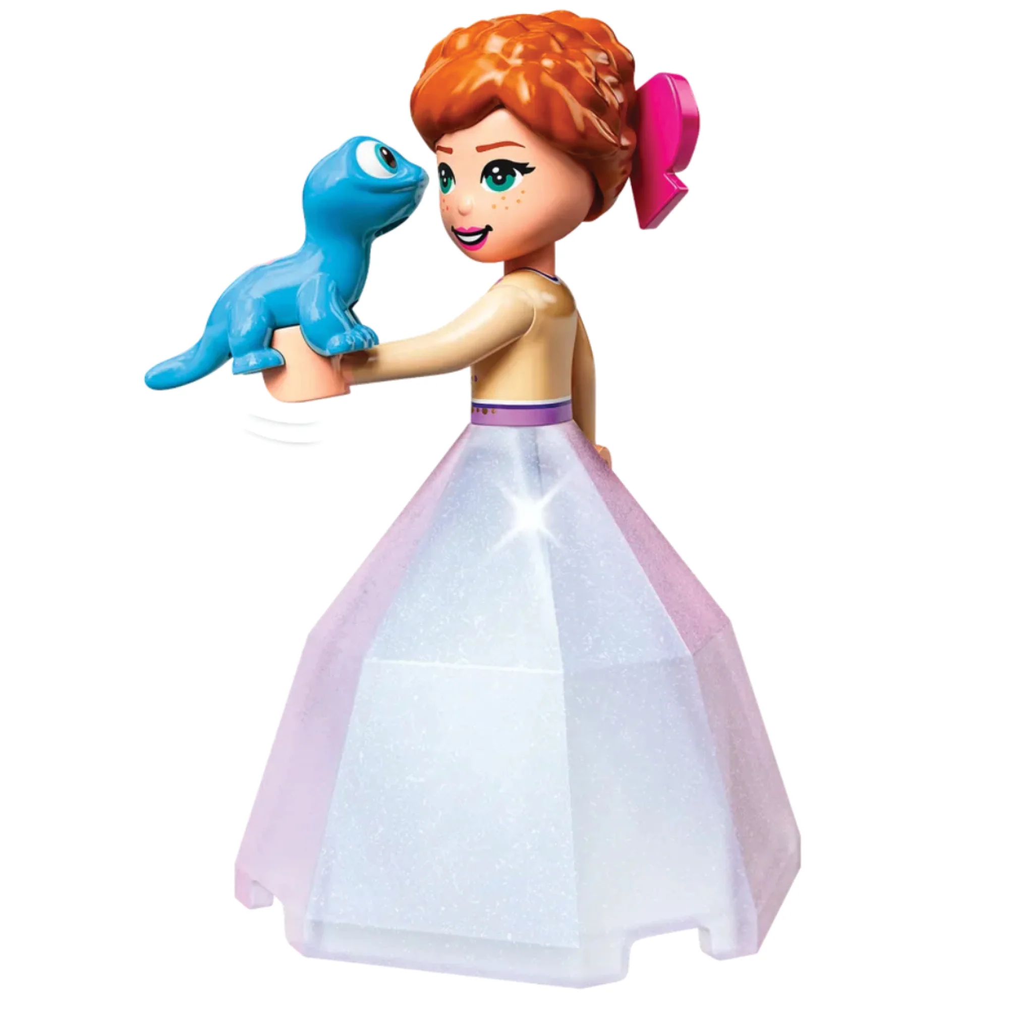 LEGO® Disney™ Anna’s Castle Courtyard - Image 5
