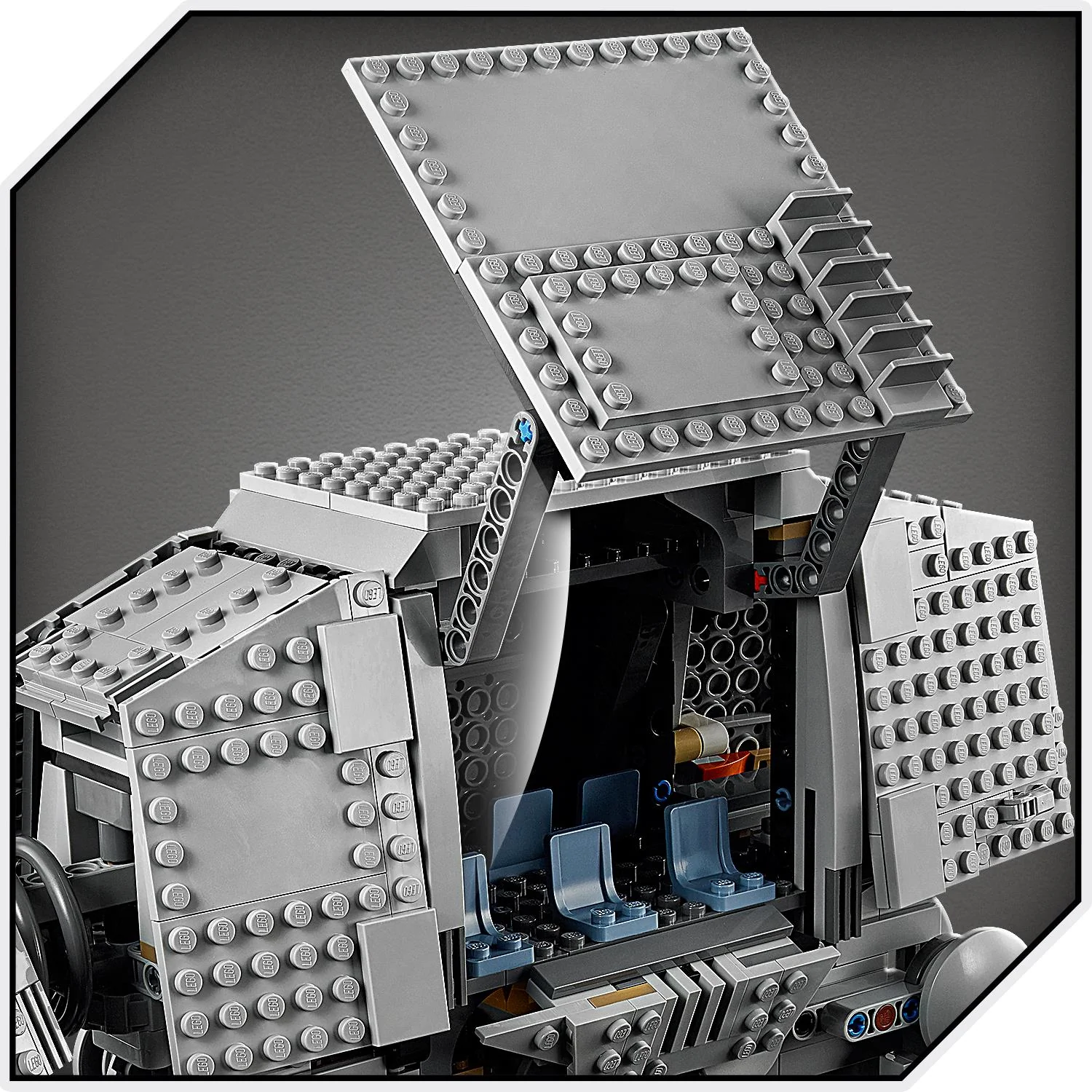 LEGO® Star Wars™ AT-AT™ - Image 10