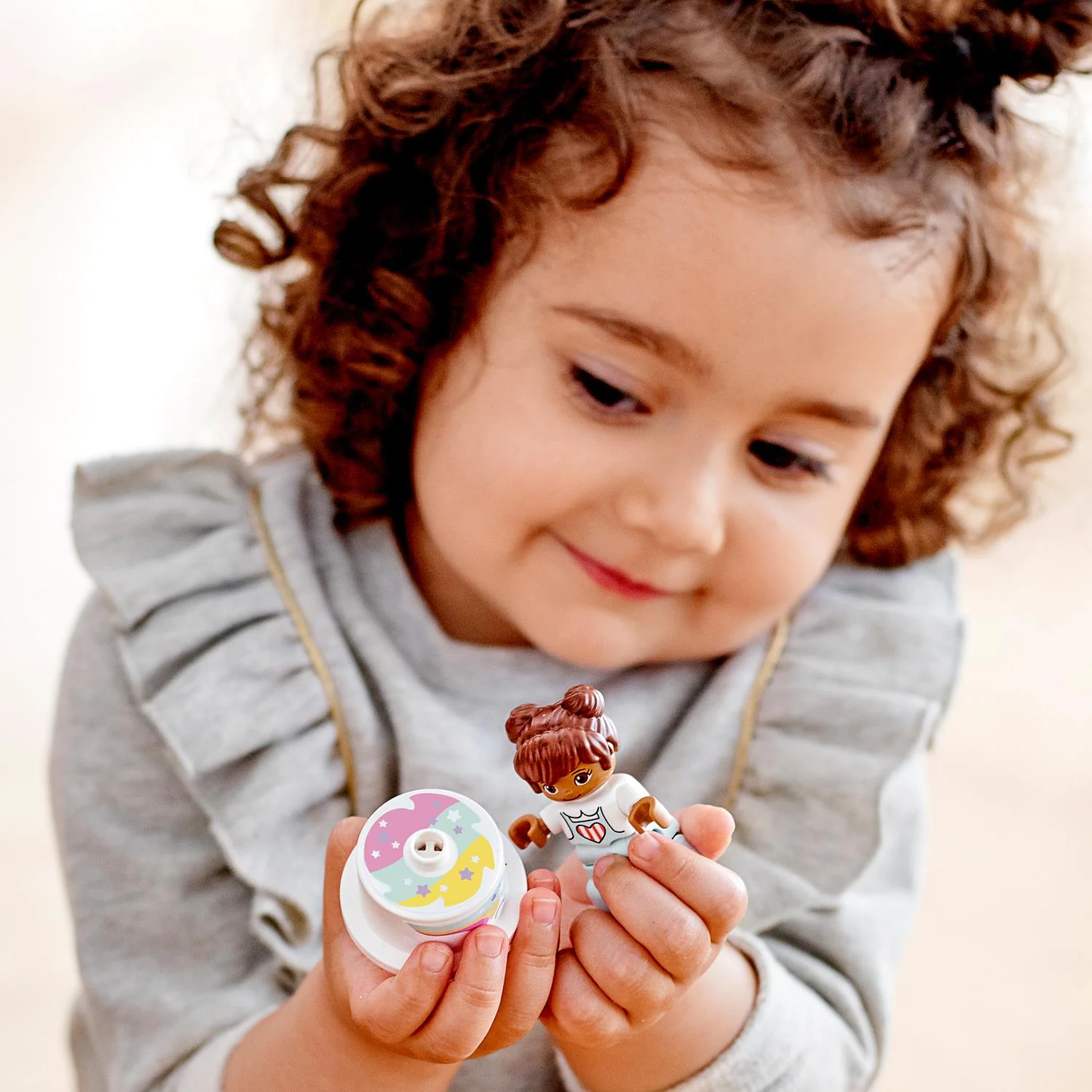 LEGO® DUPLO™  Bakery - Image 5