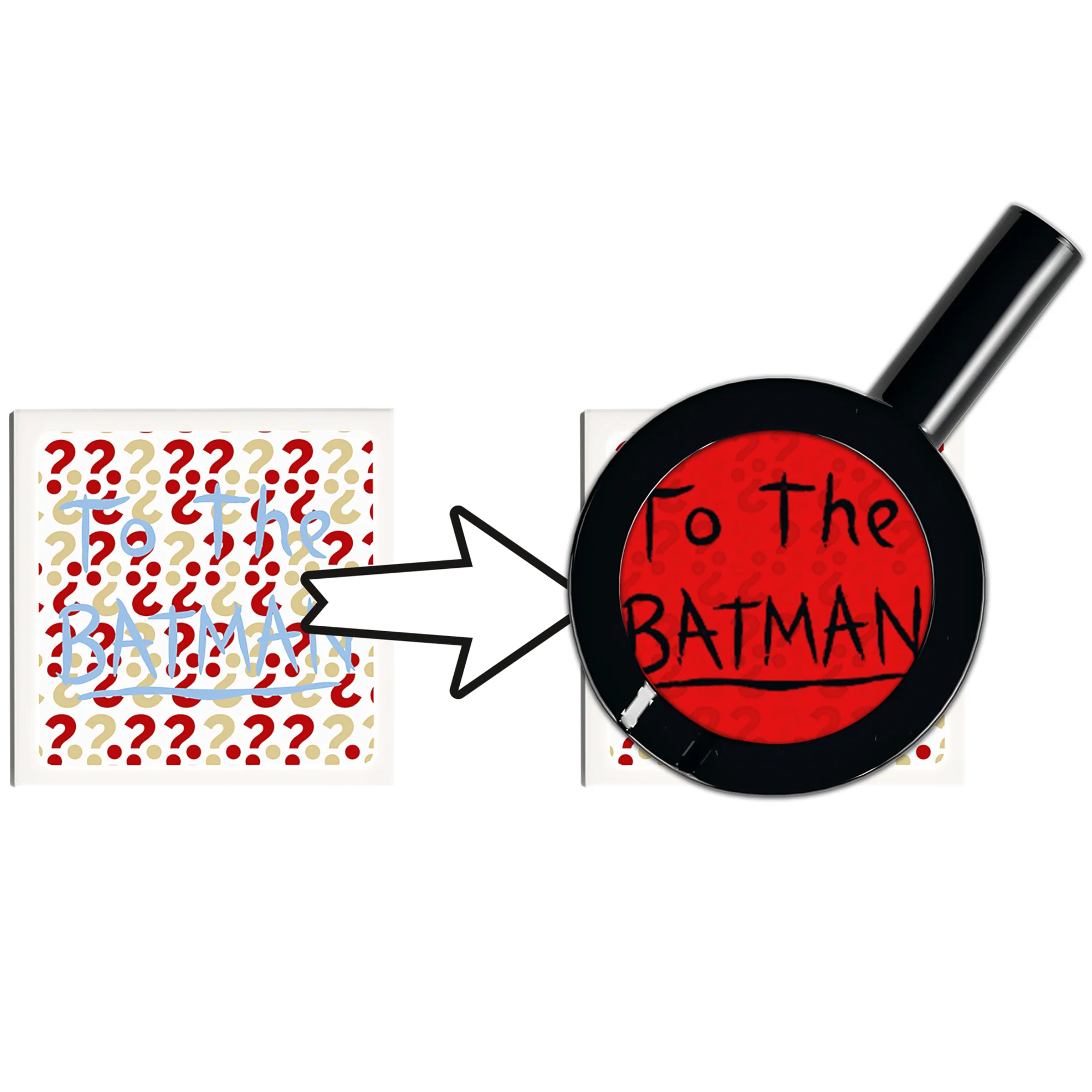 LEGO® DC Batman™ Batcave™: The Riddler™ Face-off - Image 16