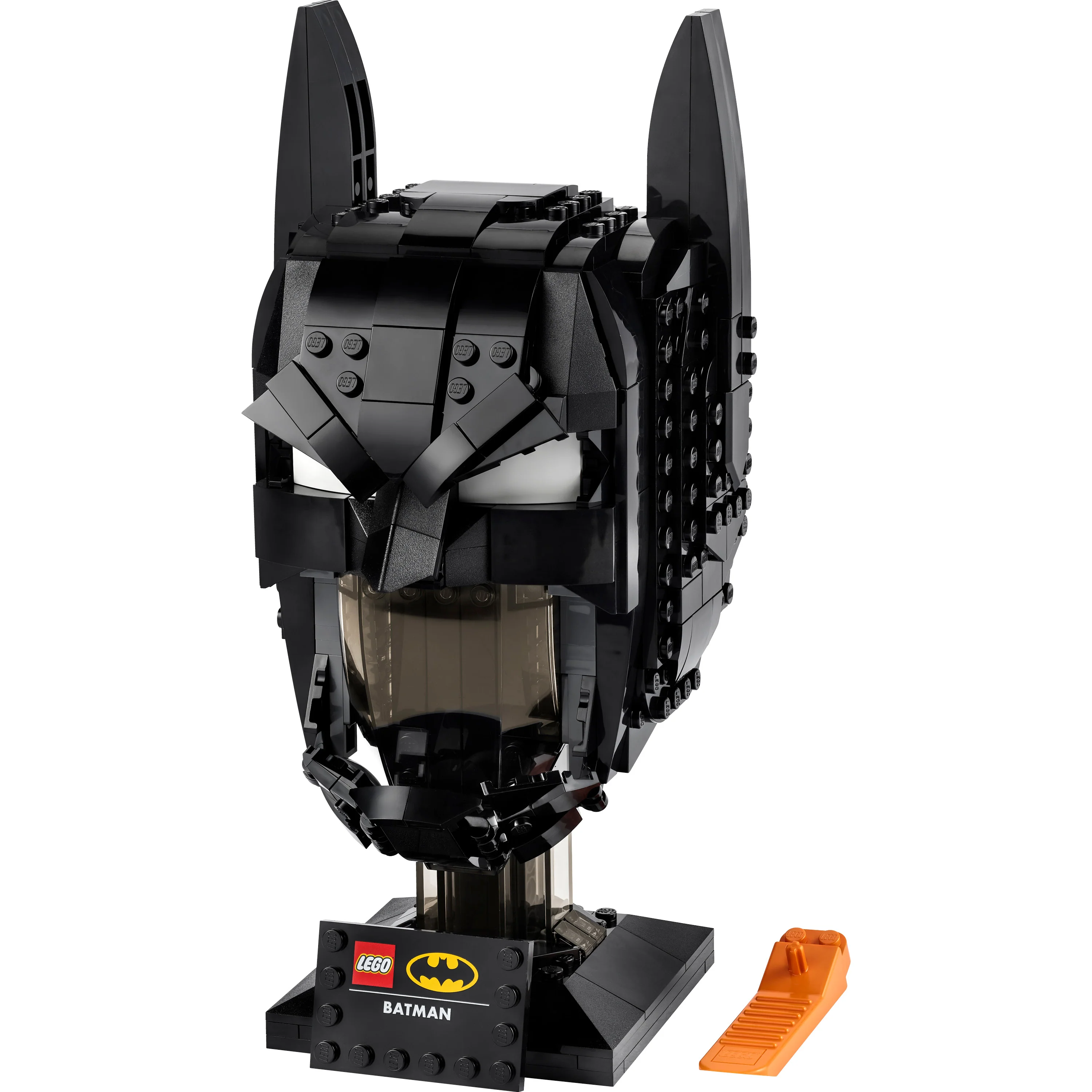 LEGO® Batman™ Cowl - Image 2