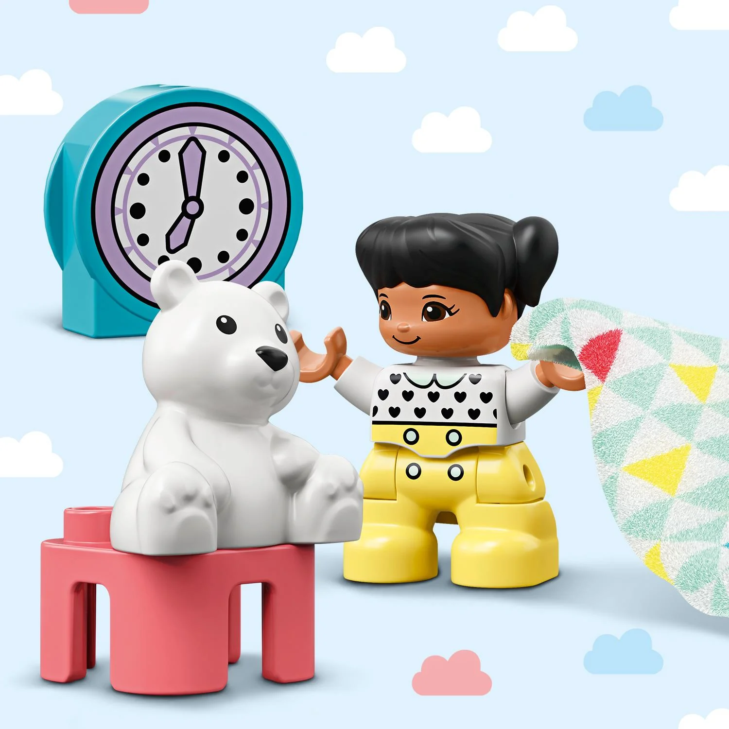 LEGO® DUPLO™ Bedroom - Image 5