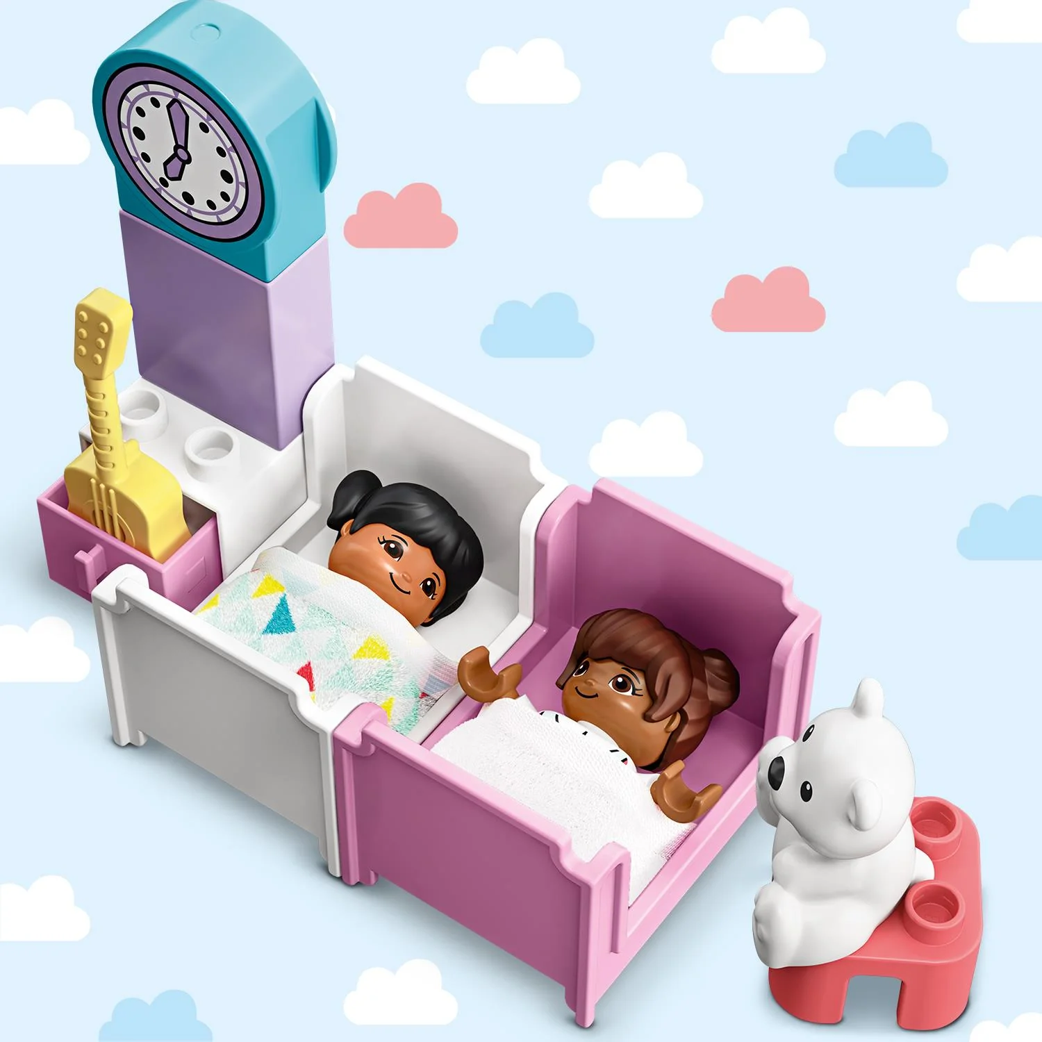 LEGO® DUPLO™ Bedroom - Image 7