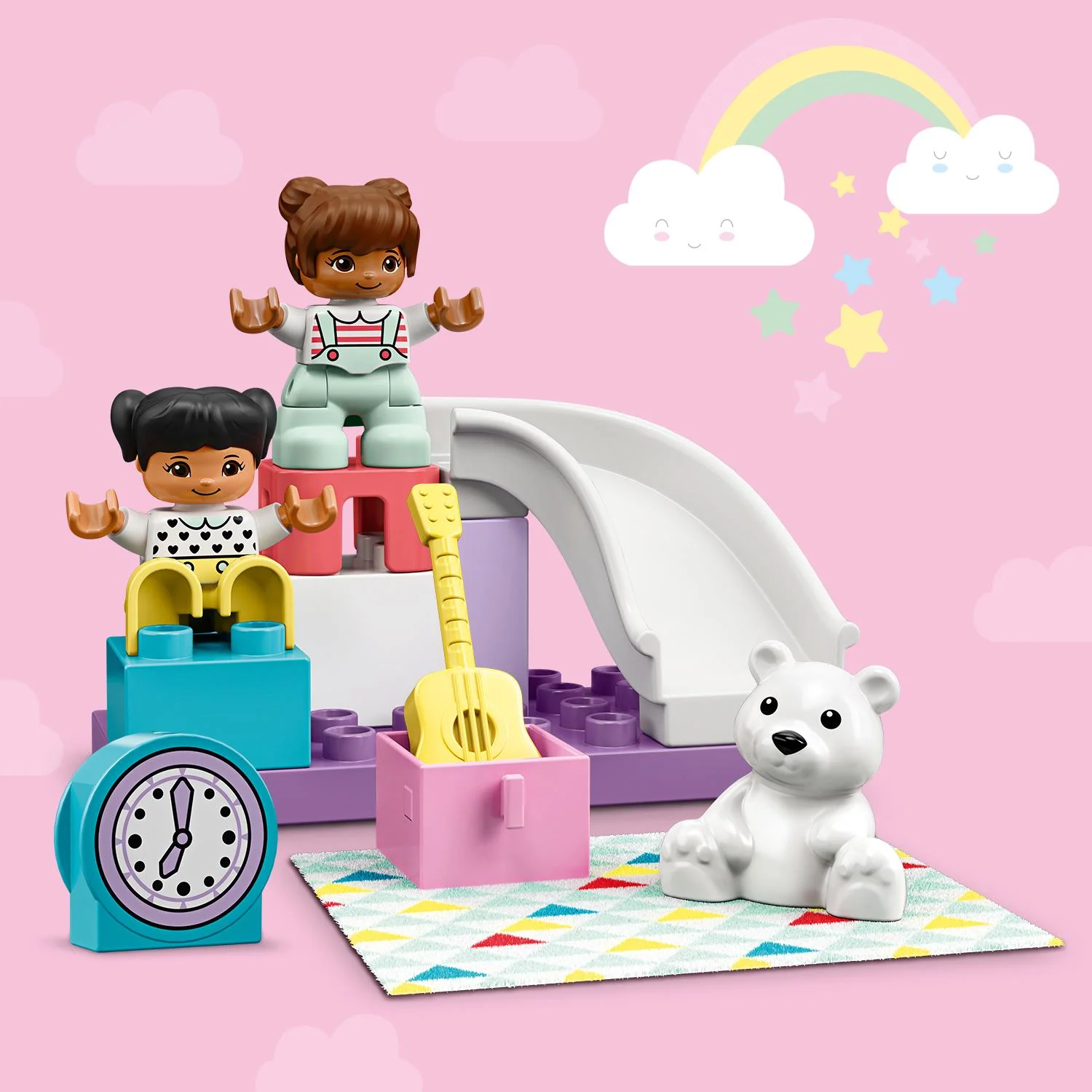 LEGO® DUPLO™ Bedroom - Image 8