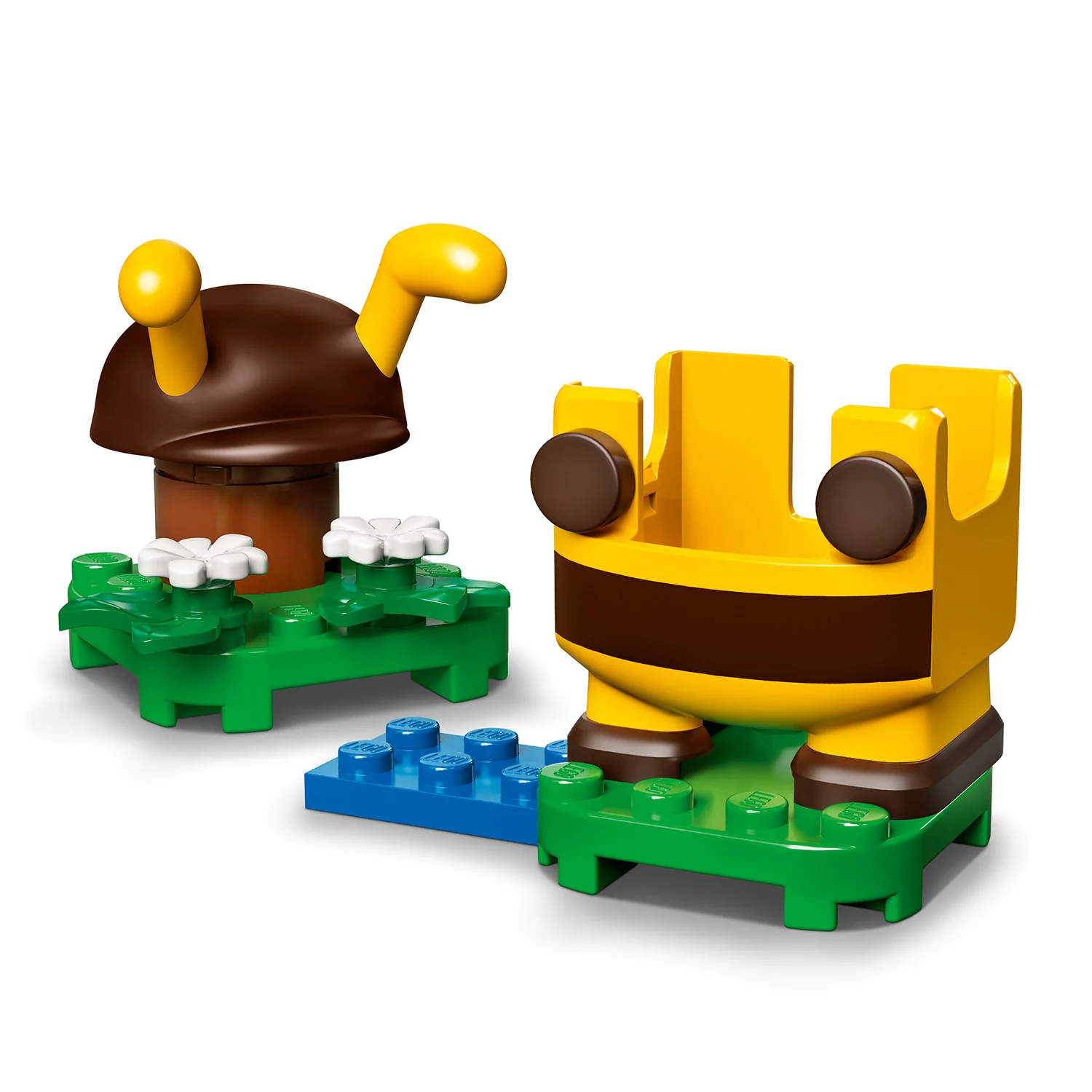LEGO® Super Mario™ Bee Mario Power-Up Pack - Image 6