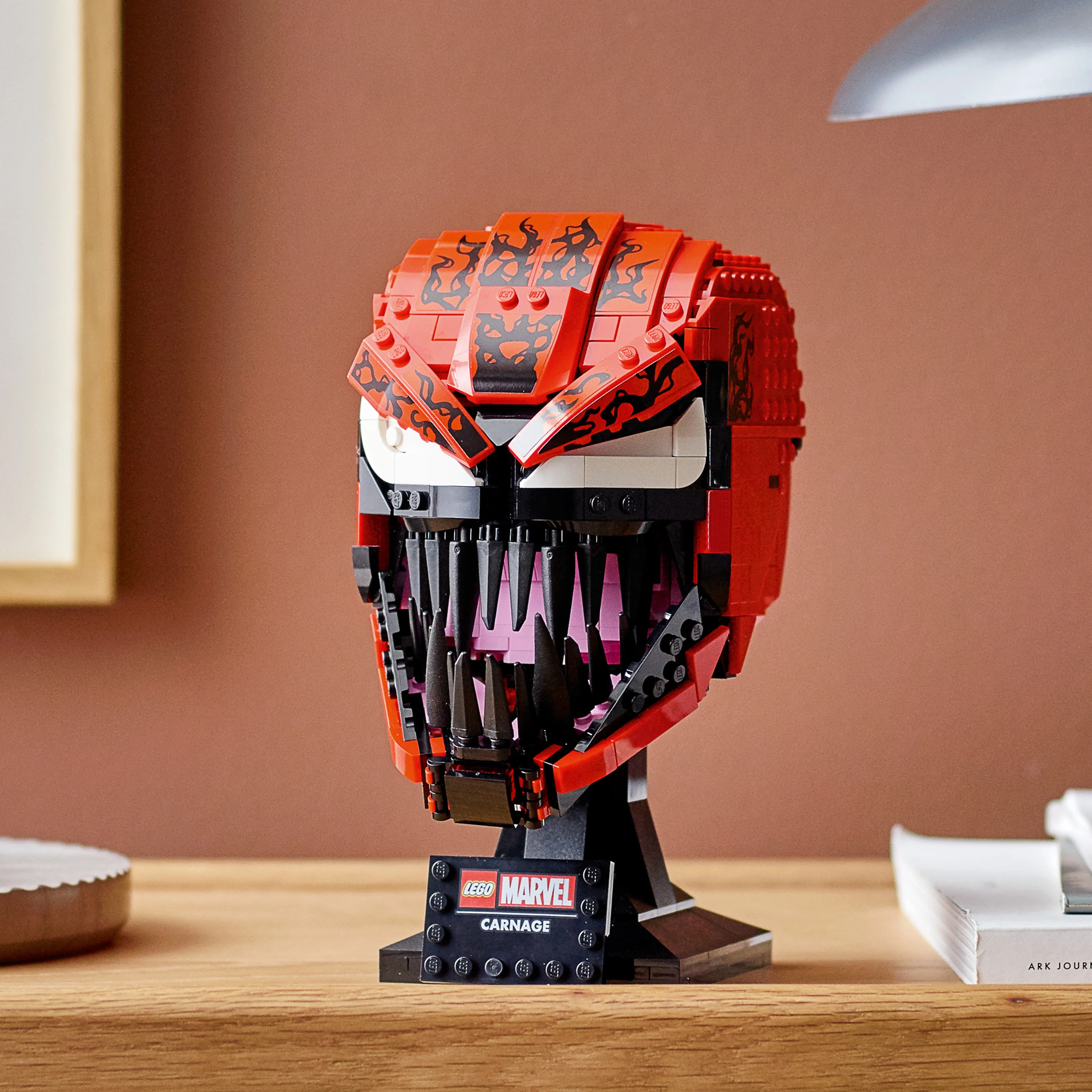 LEGO® Marvel Carnage - Image 4