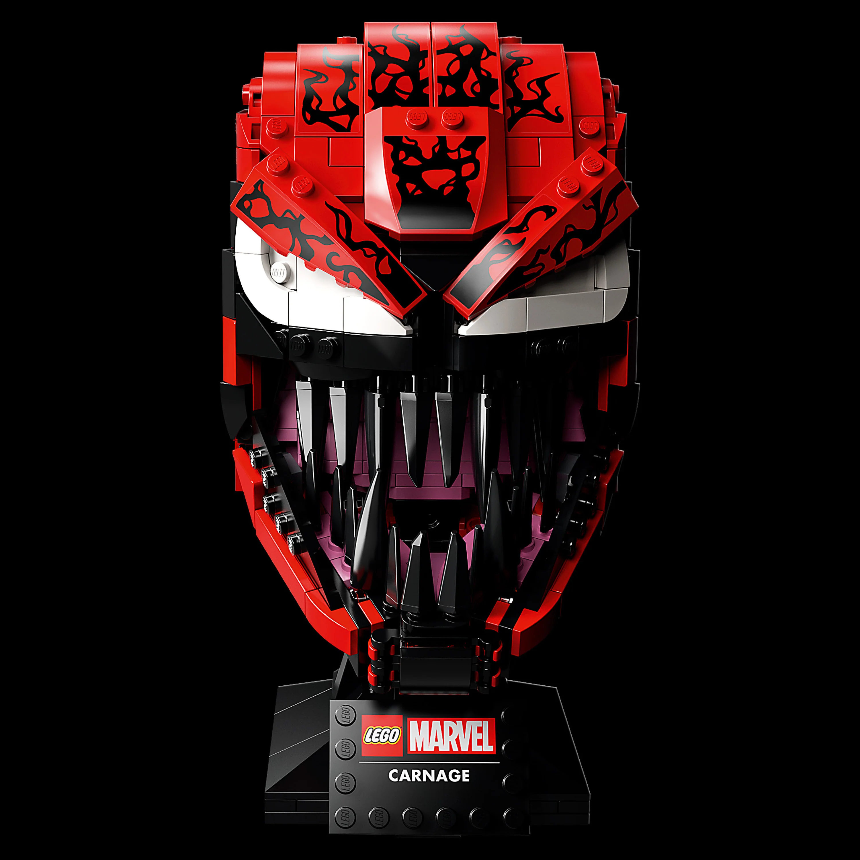 LEGO® Marvel Carnage - Image 9