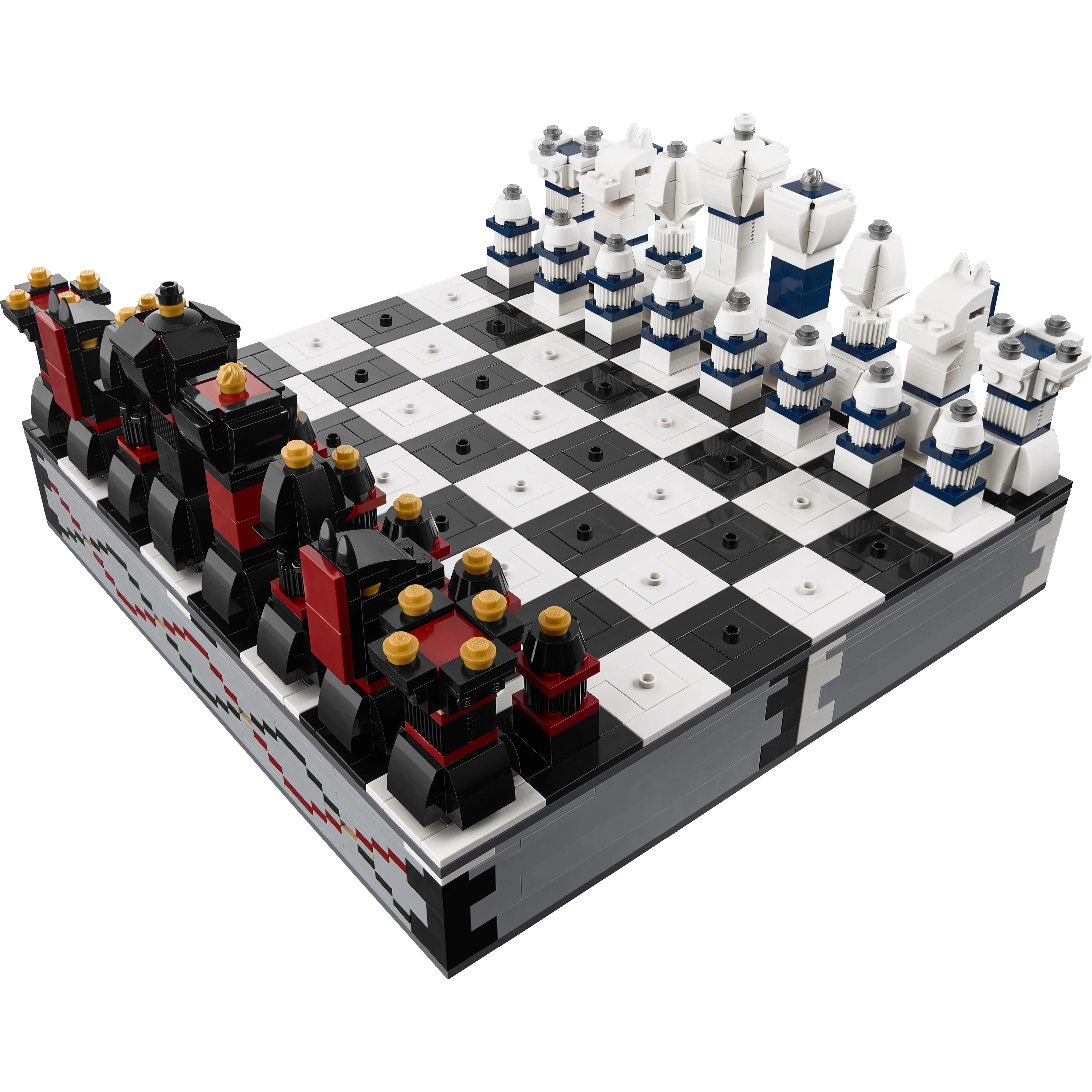 LEGO® Chess Set - Image 6