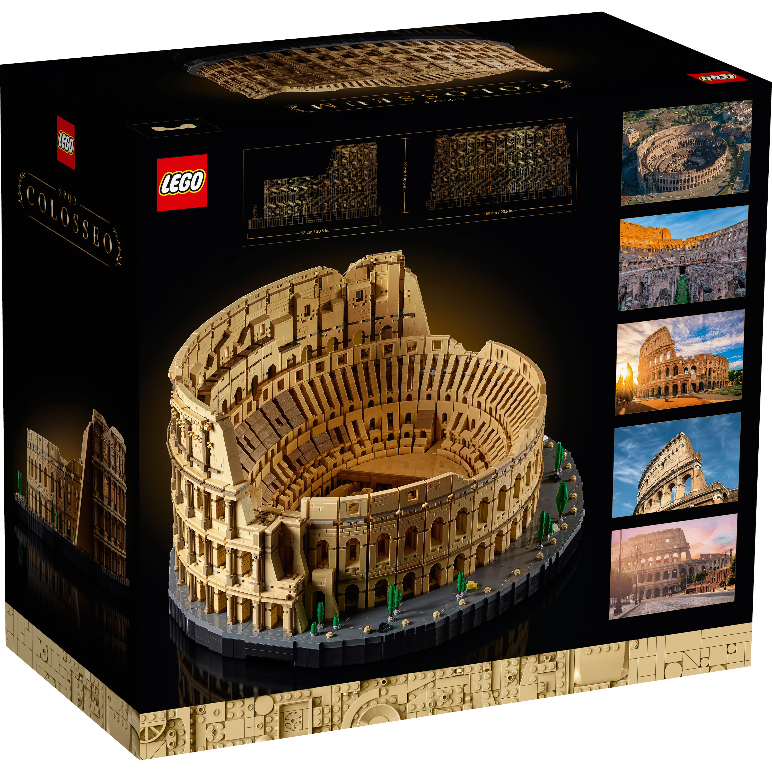 LEGO® Creator Expert Colosseum - Image 11