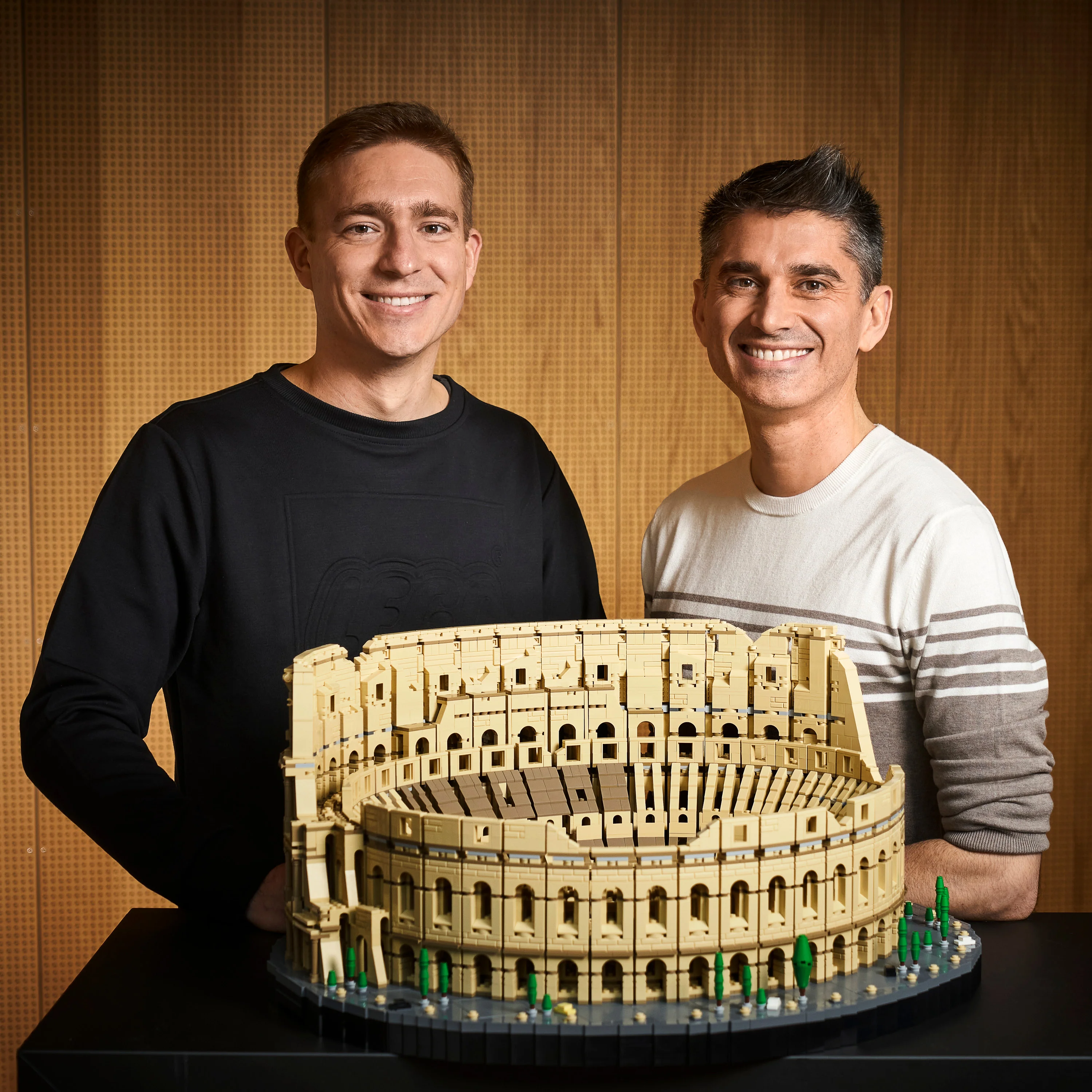 LEGO® Creator Expert Colosseum - Image 12