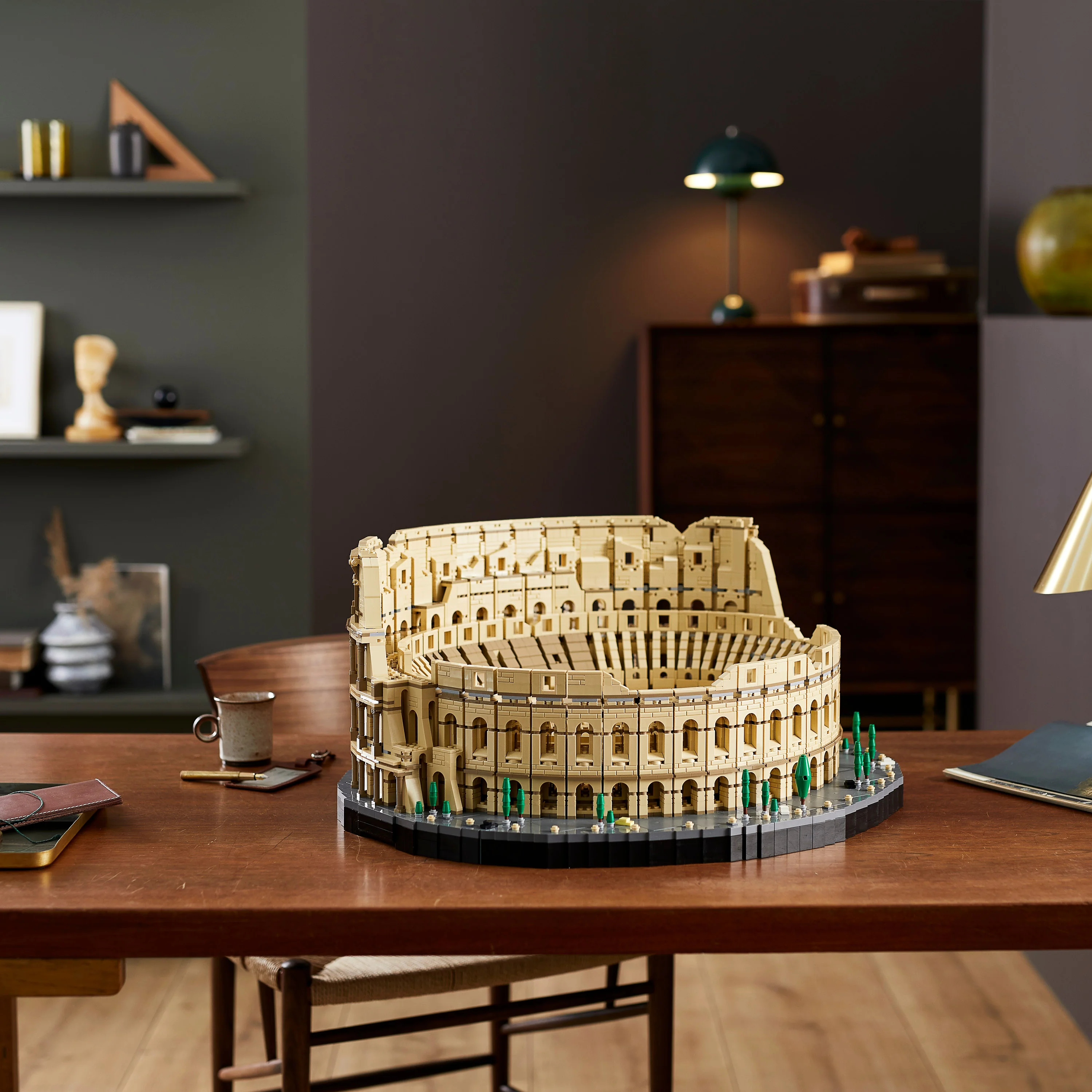 LEGO® Creator Expert Colosseum - Image 13