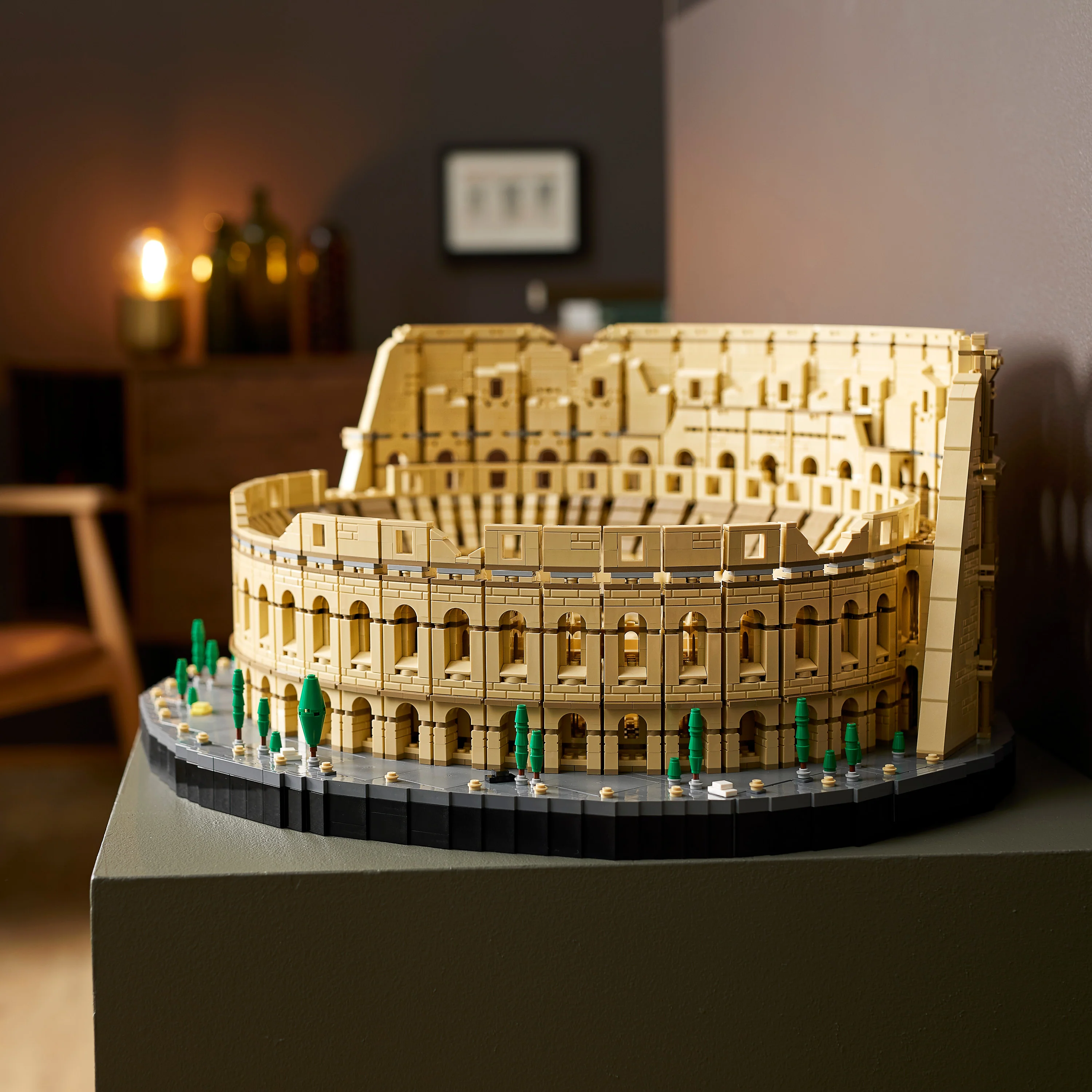 LEGO® Creator Expert Colosseum - Image 16