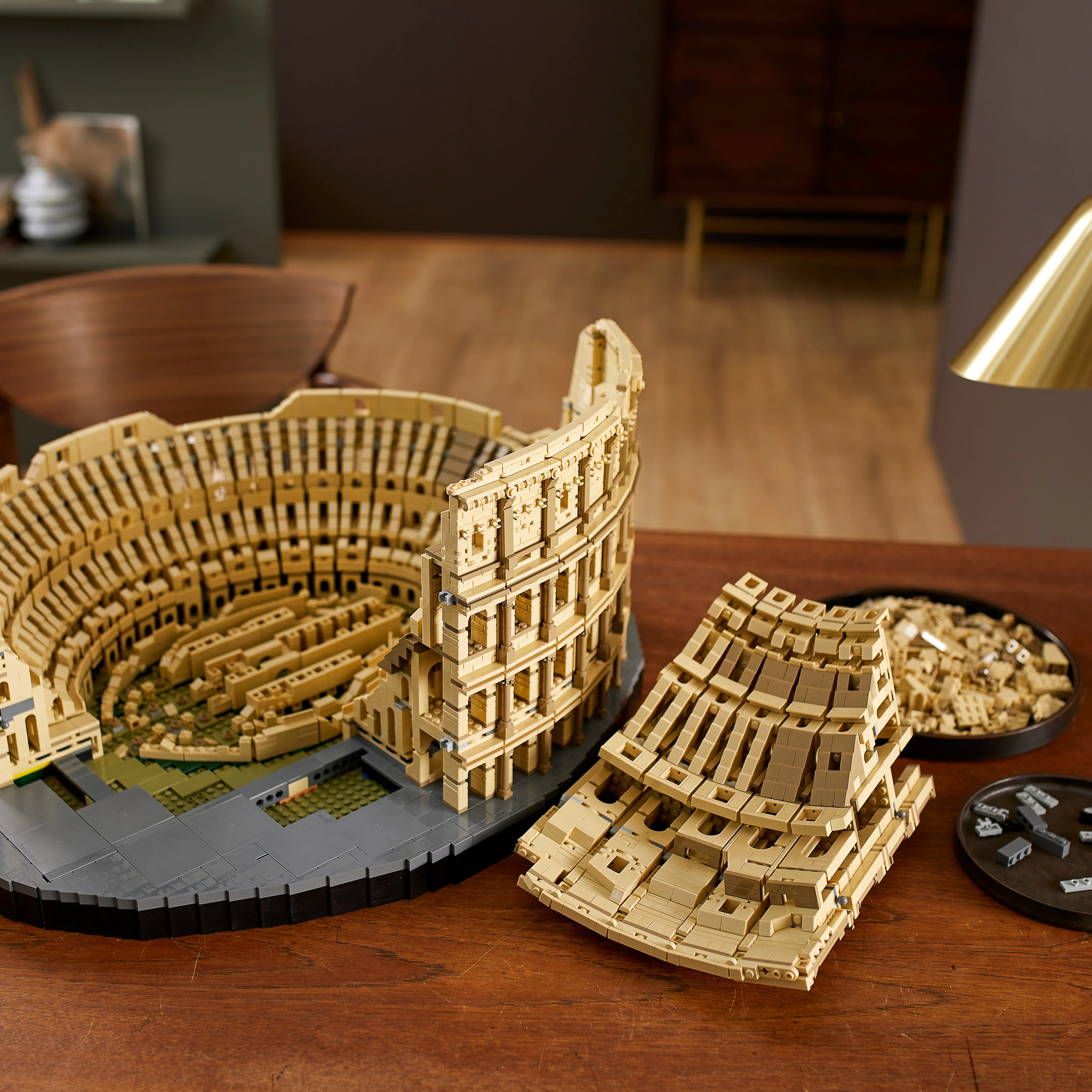 LEGO® Creator Expert Colosseum - Image 18
