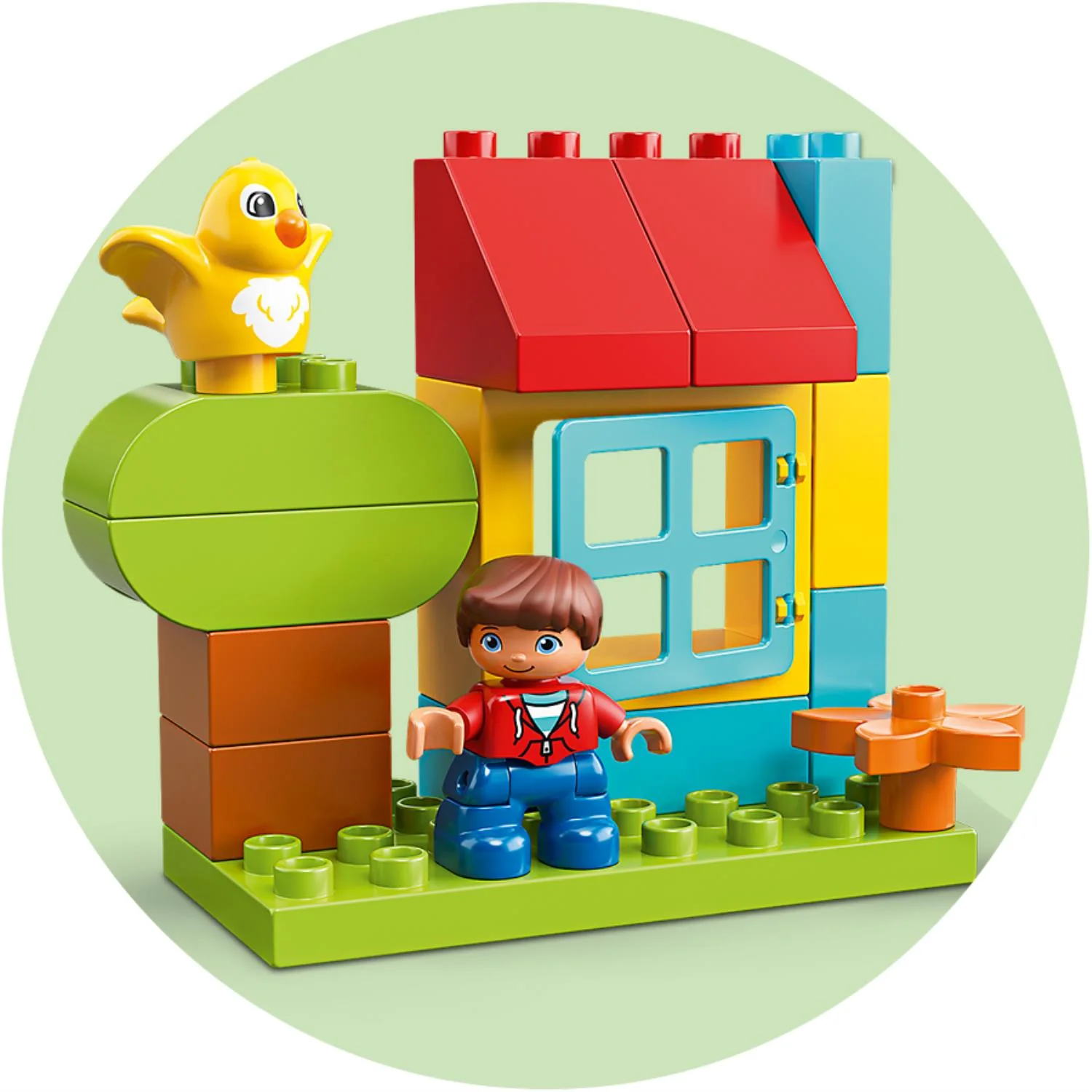 LEGO® DUPLO™ Creative Fun - Image 7