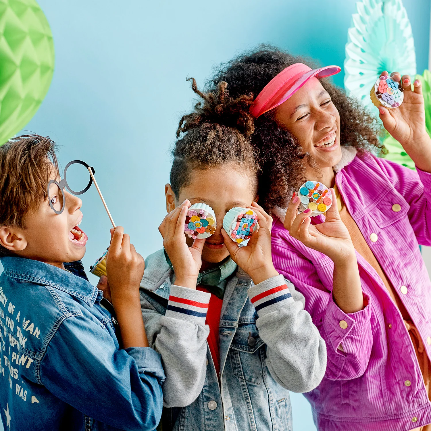 LEGO® DOTS™  Creative Party Kit - Image 9