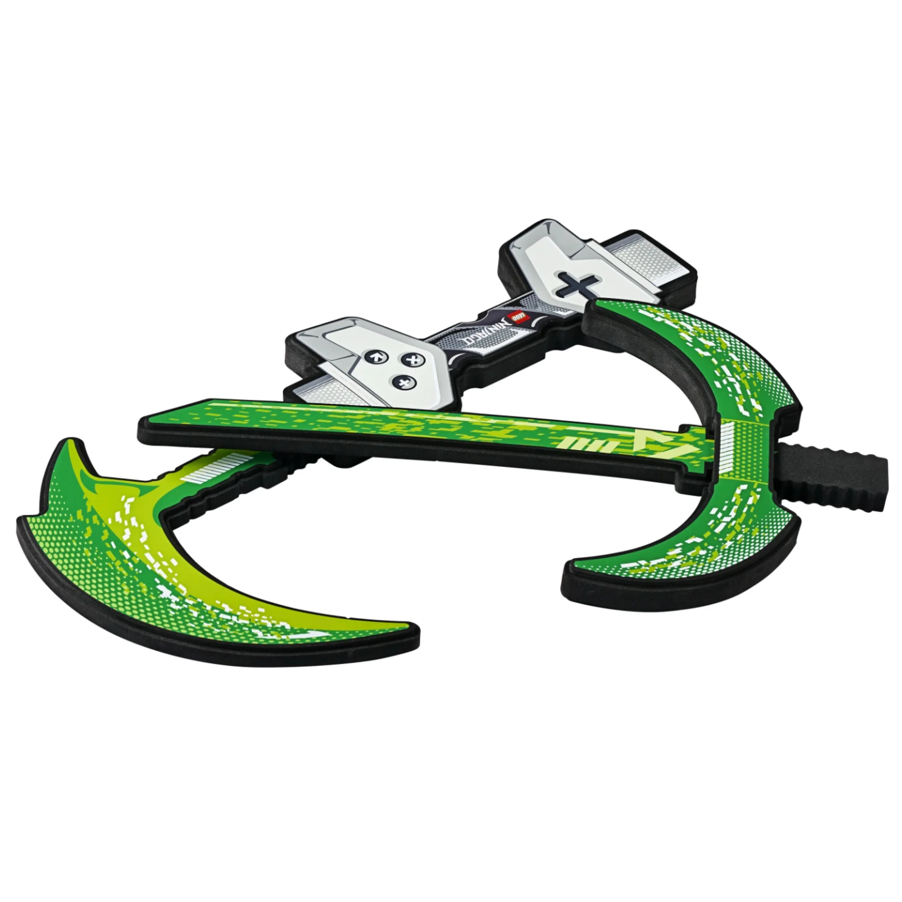 LEGO® Ninjago Customizable Weapon Set - Image 2