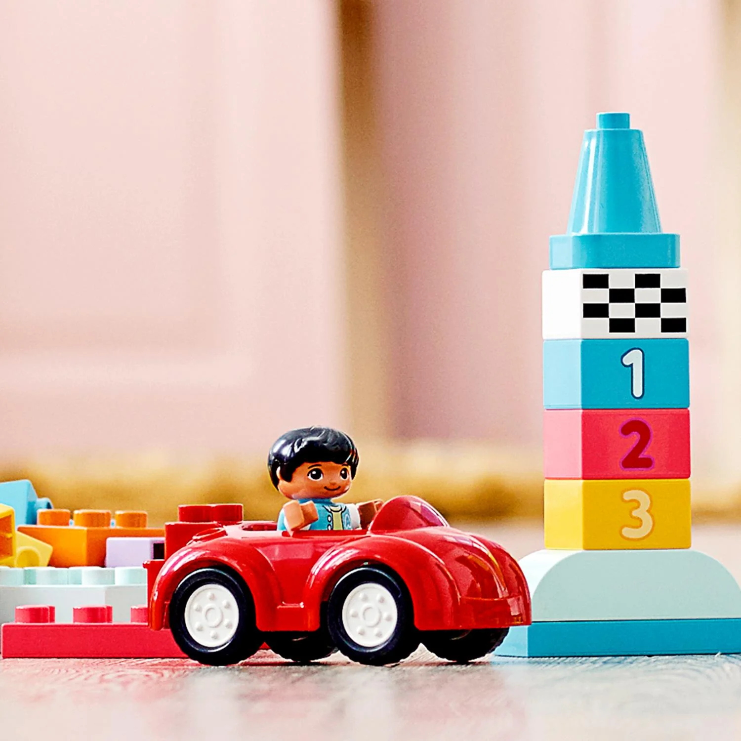 LEGO® DUPLO®  Deluxe Brick Box - Image 4