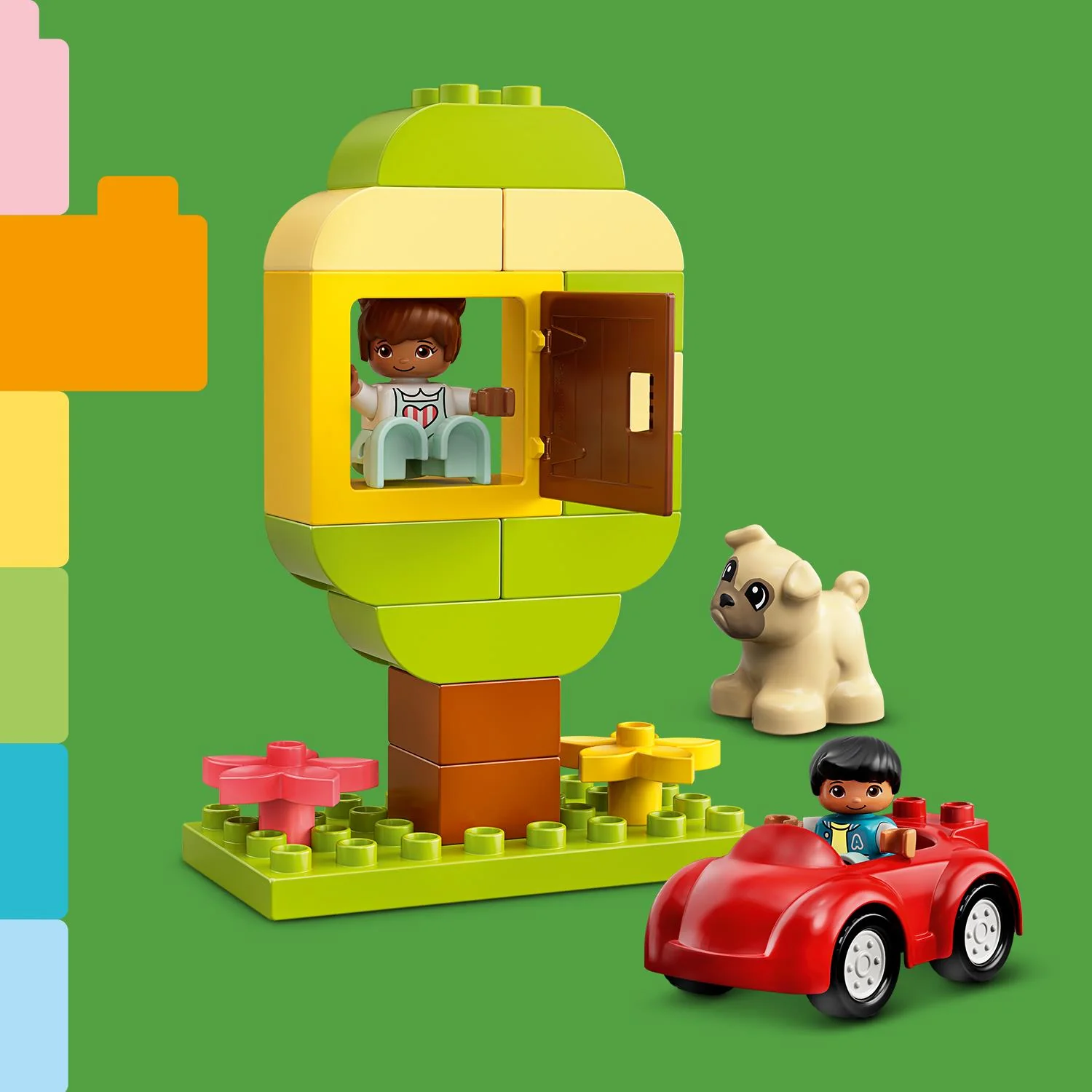 LEGO® DUPLO®  Deluxe Brick Box - Image 6