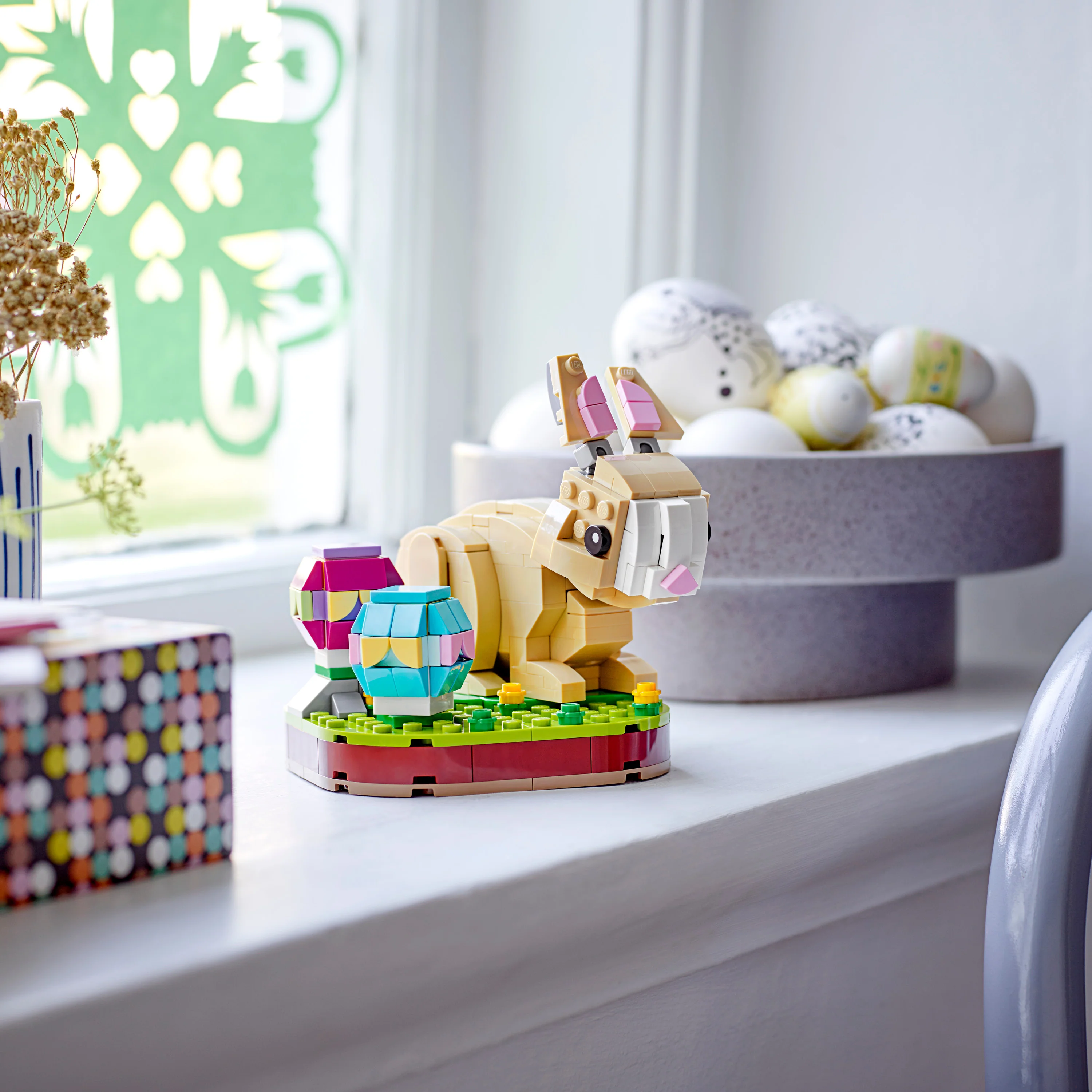 LEGO® Easter Bunny - Image 3