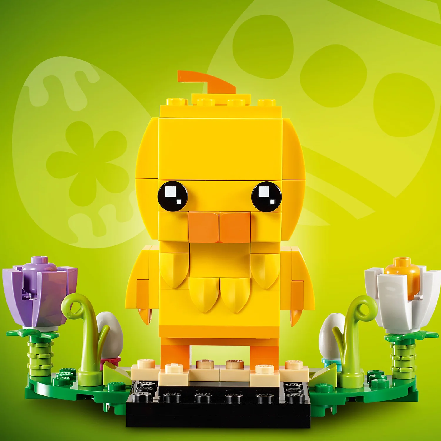 LEGO® BrickHeadz⢠Easter Chick - Image 4