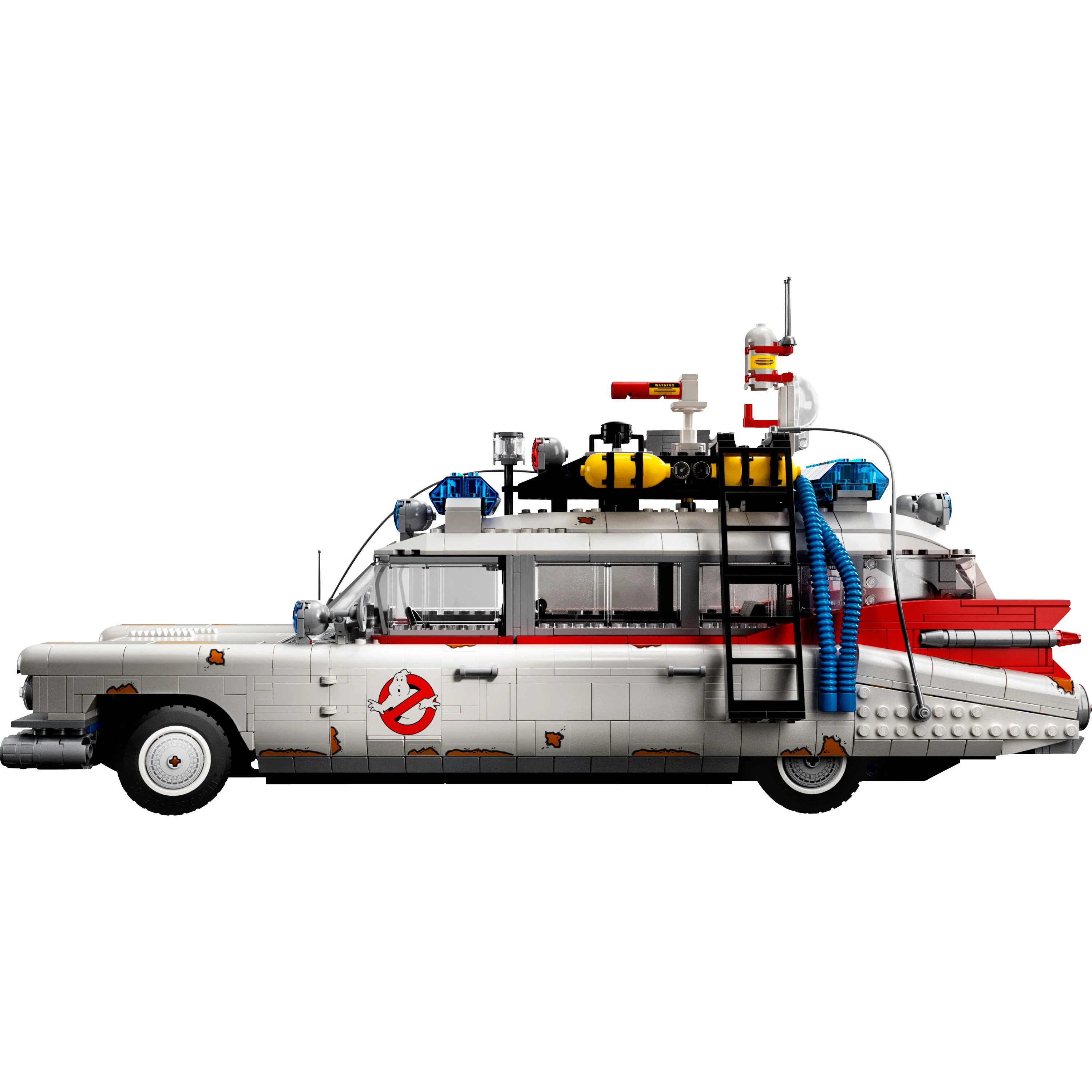 LEGO® Creator Expert Ghostbusters™ ECTO-1 - Image 4