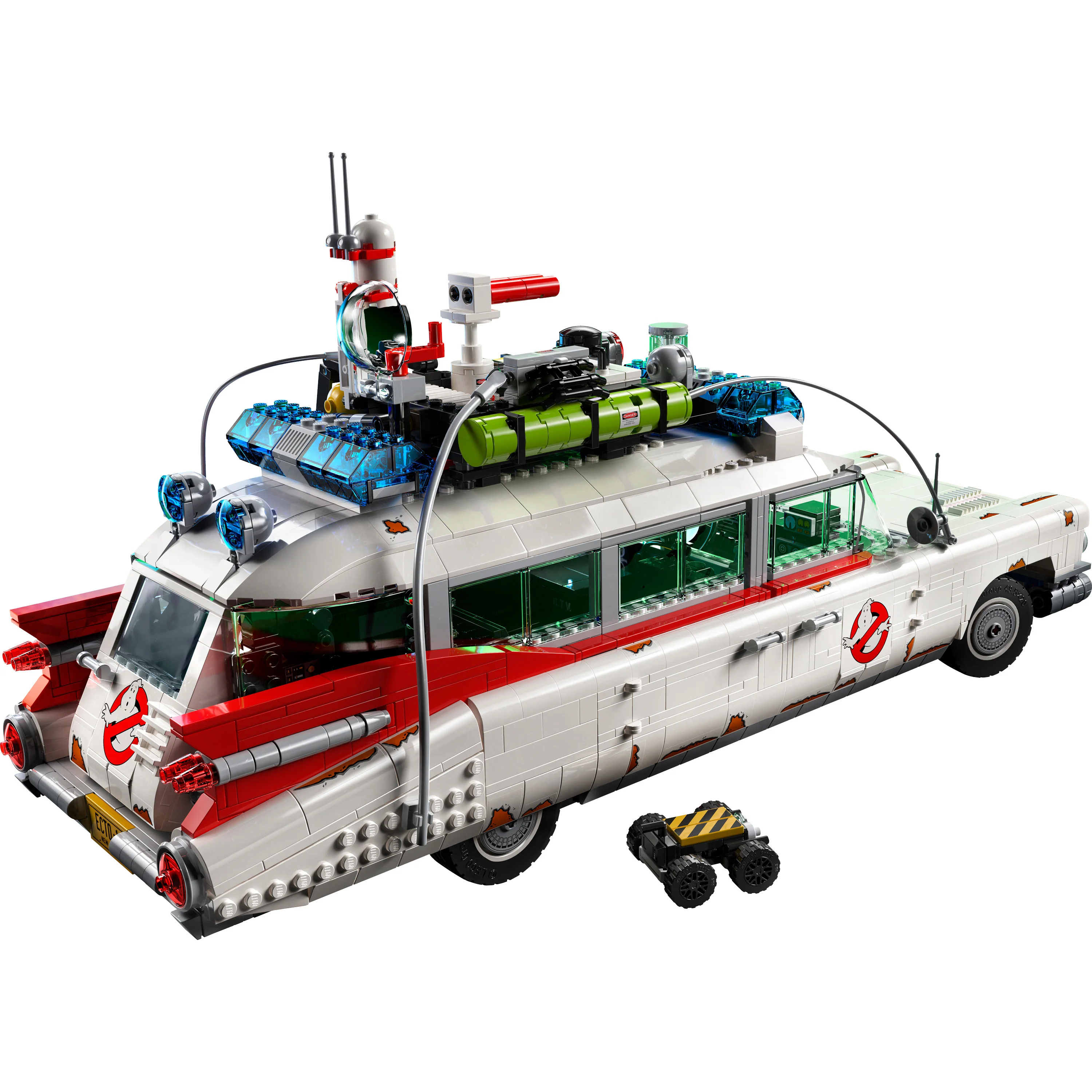 LEGO® Creator Expert Ghostbusters™ ECTO-1 - Image 5