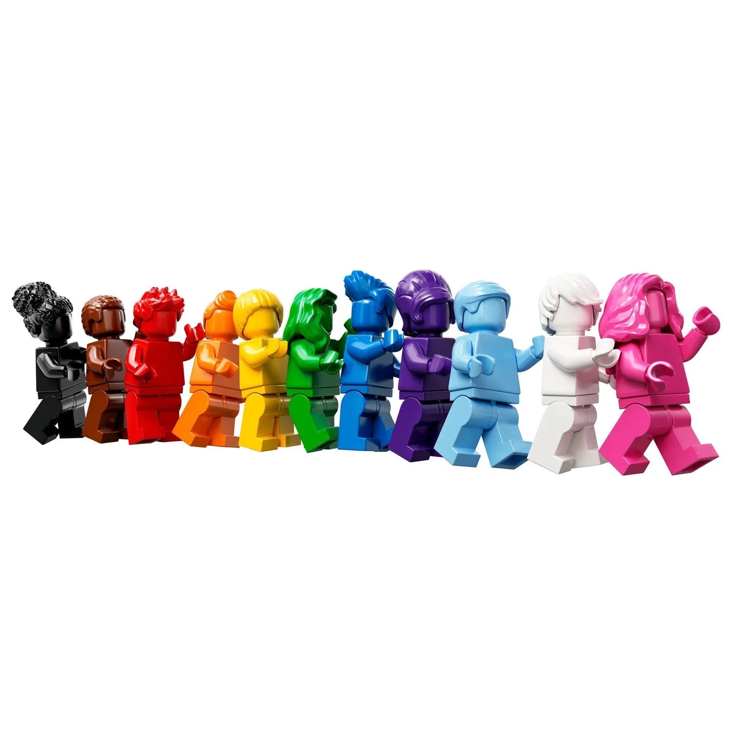 LEGO® Everyone is Awesome - Image 3