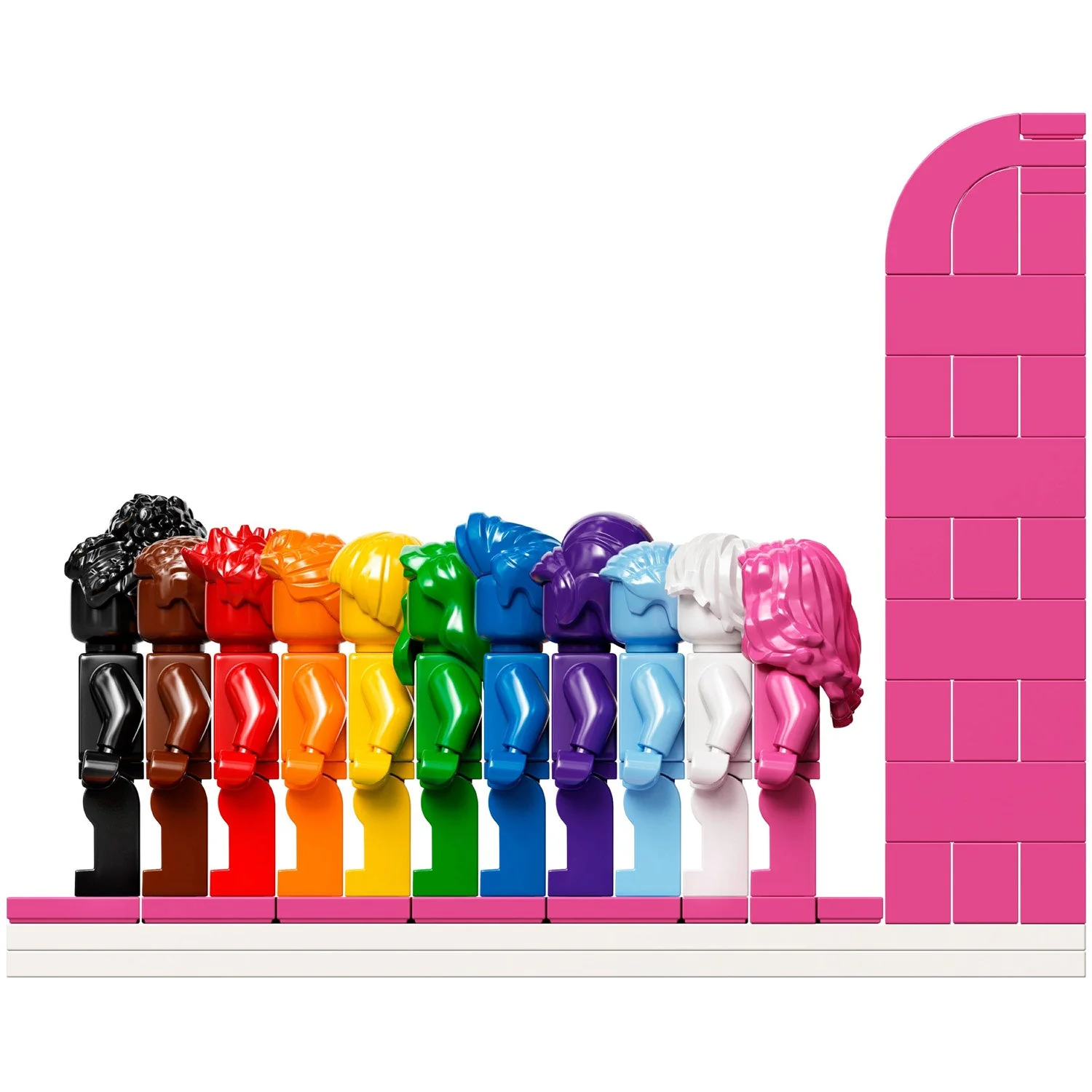 LEGO® Everyone is Awesome - Image 5