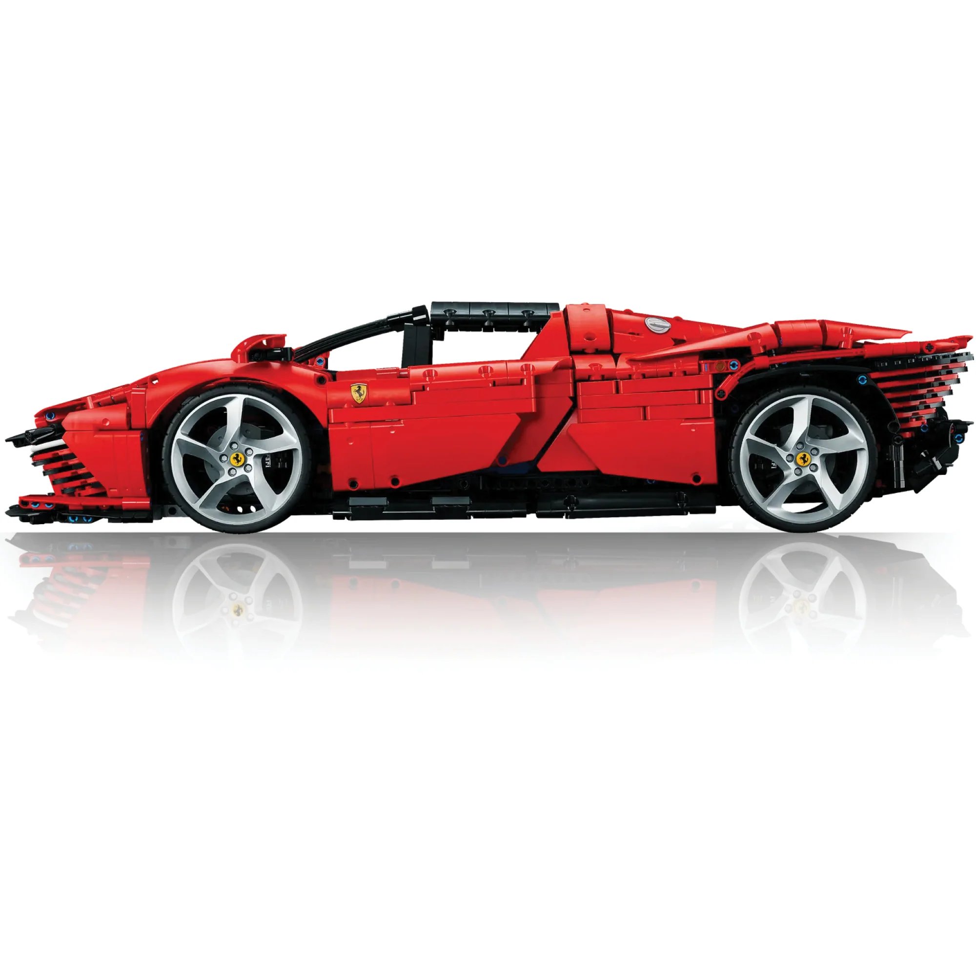 LEGO® Technic Ferrari Daytona SP3 - Image 7