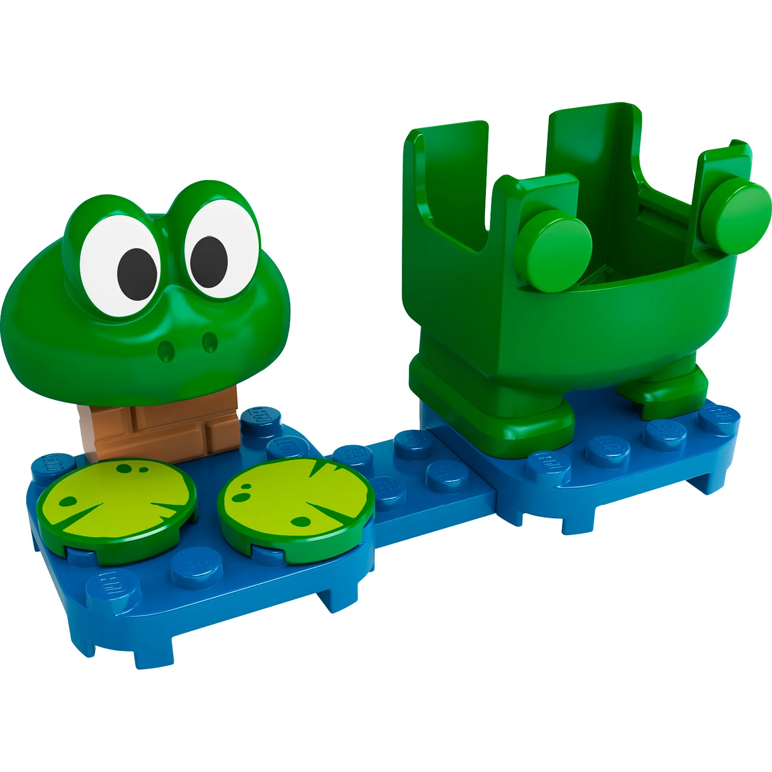 LEGO® Super Mario™ Frog Mario Power up Pack - Image 2