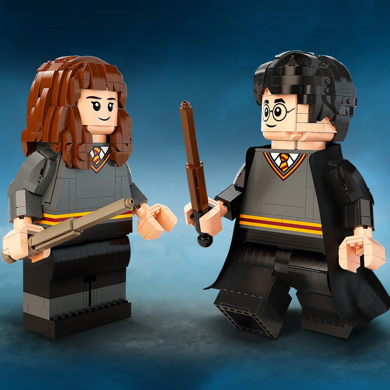 LEGO® Harry Potter & Hermione Granger™ - Image 10