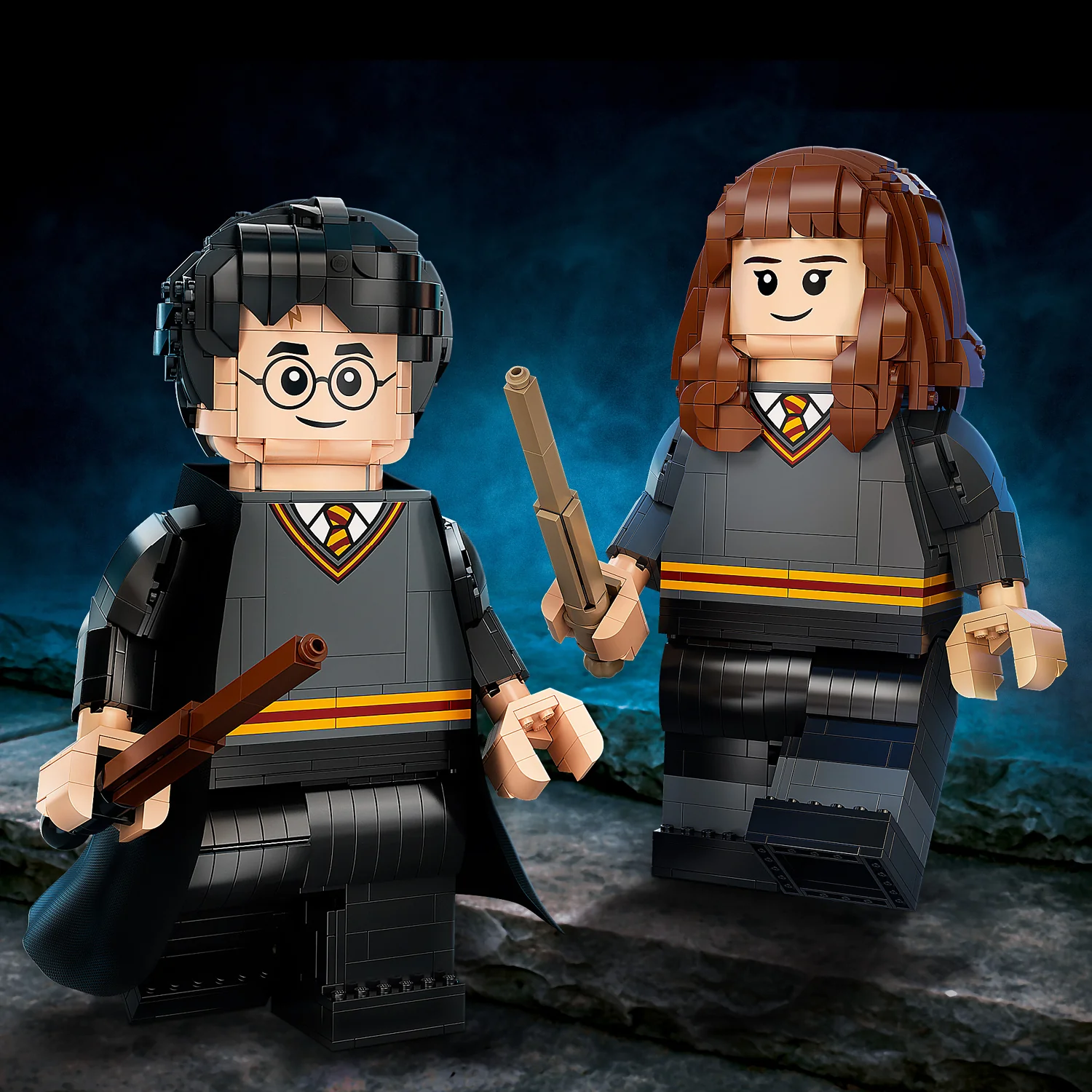 LEGO® Harry Potter & Hermione Granger™ - Image 8