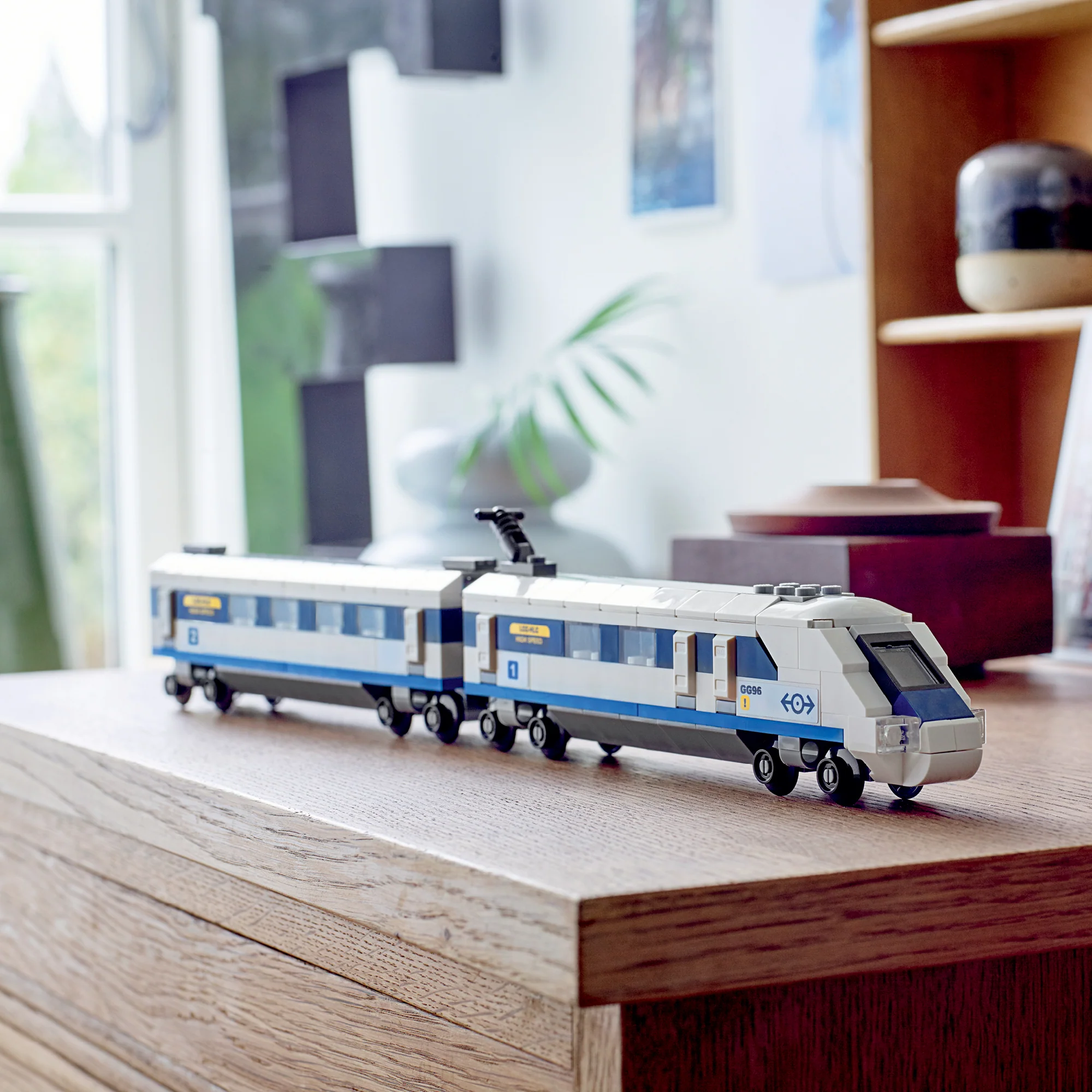 LEGO® Creator High-Speed Train - Image 3