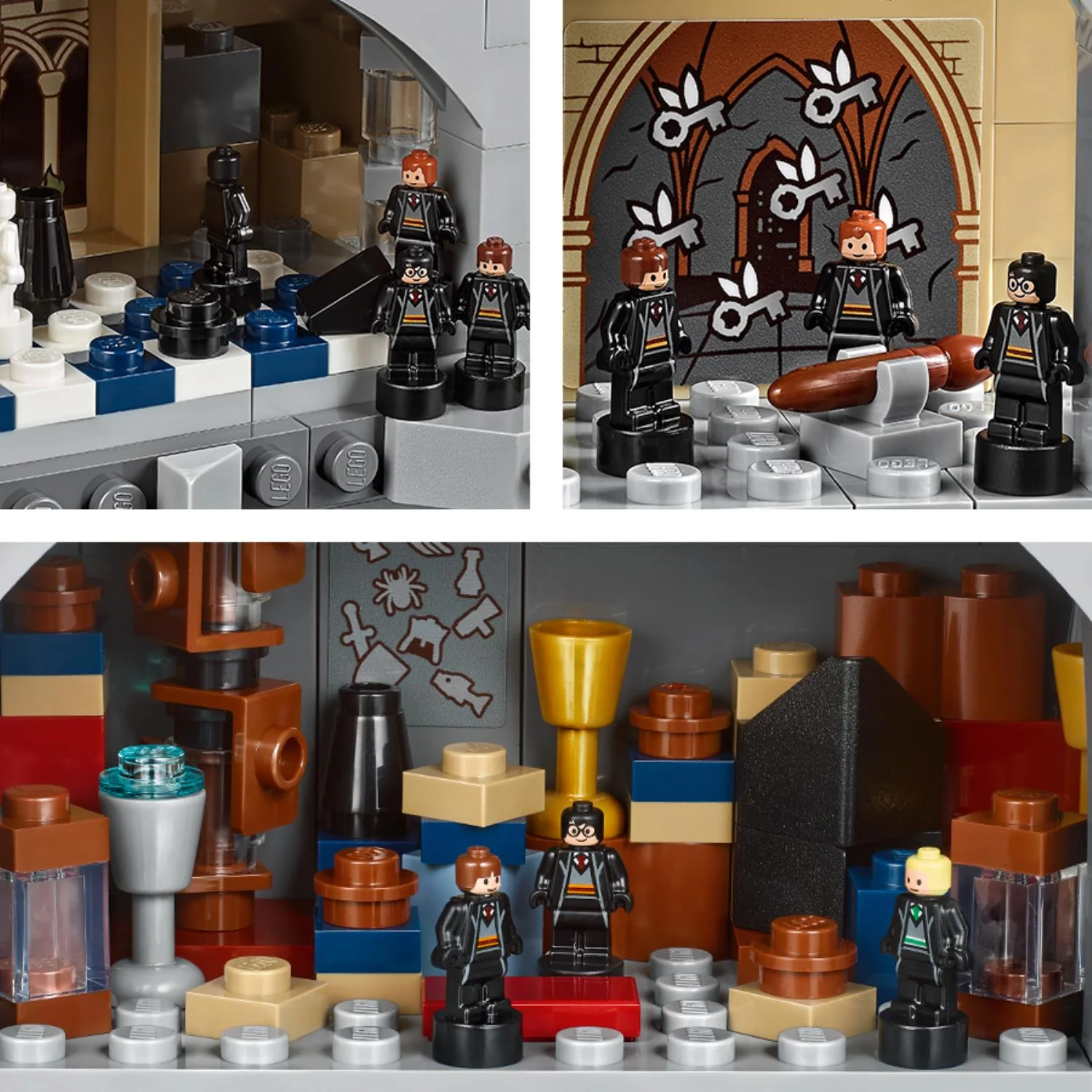 LEGO® Harry Potter Hogwarts™ Castle - Image 4