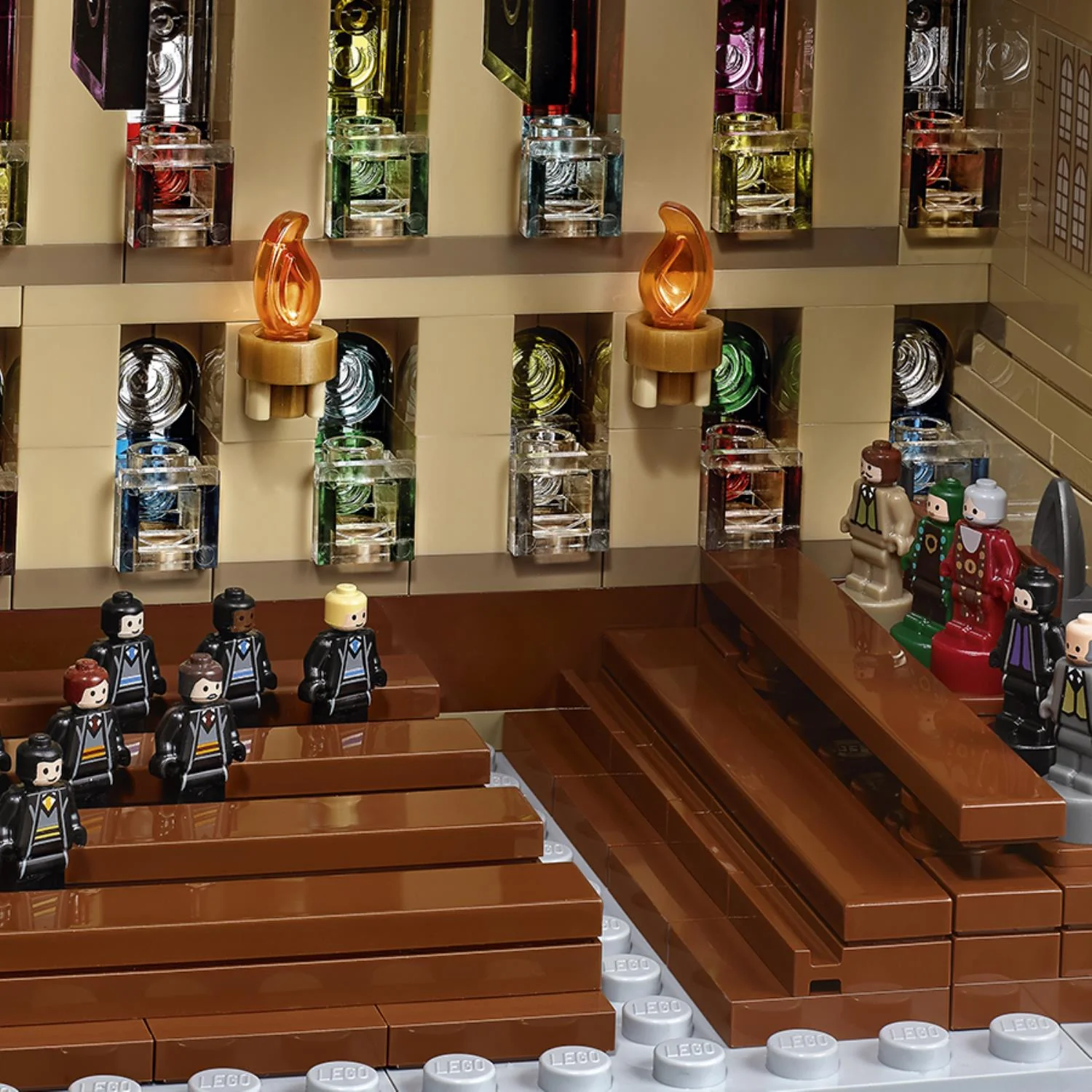 LEGO® Harry Potter Hogwarts™ Castle - Image 5