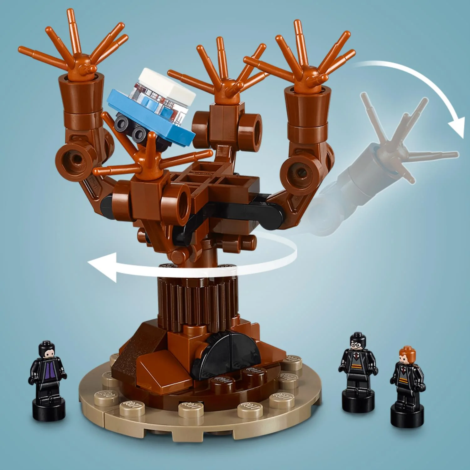 LEGO® Harry Potter Hogwarts™ Castle - Image 6