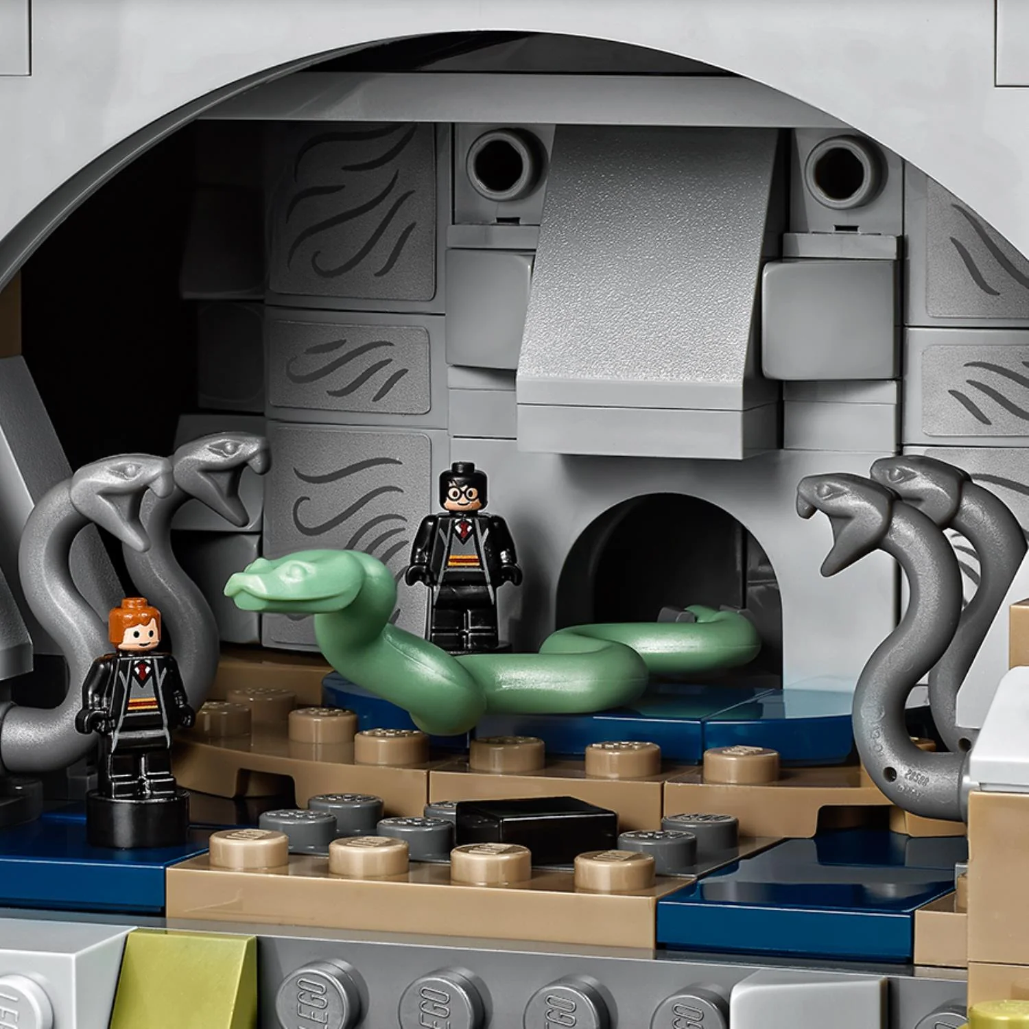 LEGO® Harry Potter Hogwarts™ Castle - Image 7