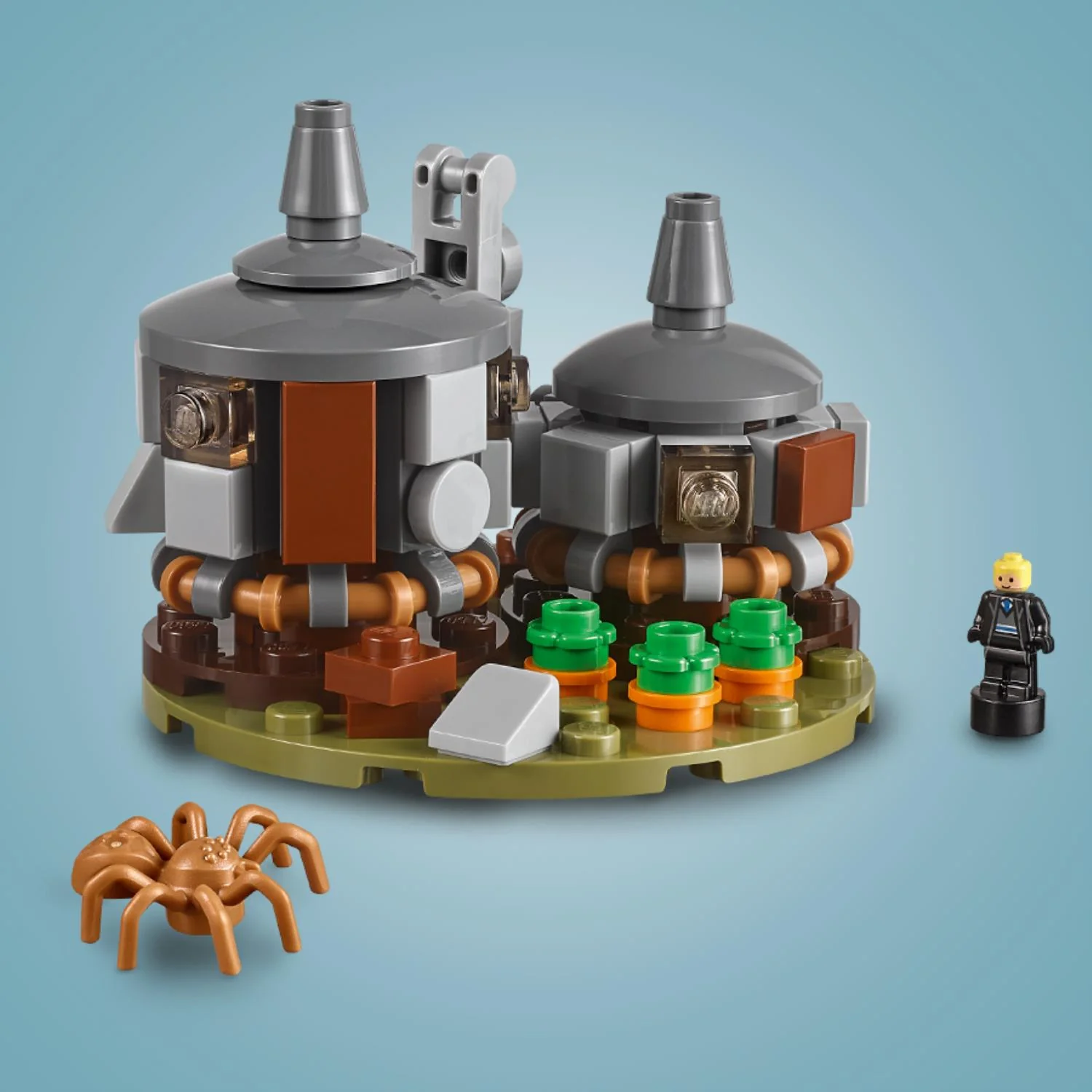 LEGO® Harry Potter Hogwarts™ Castle - Image 8