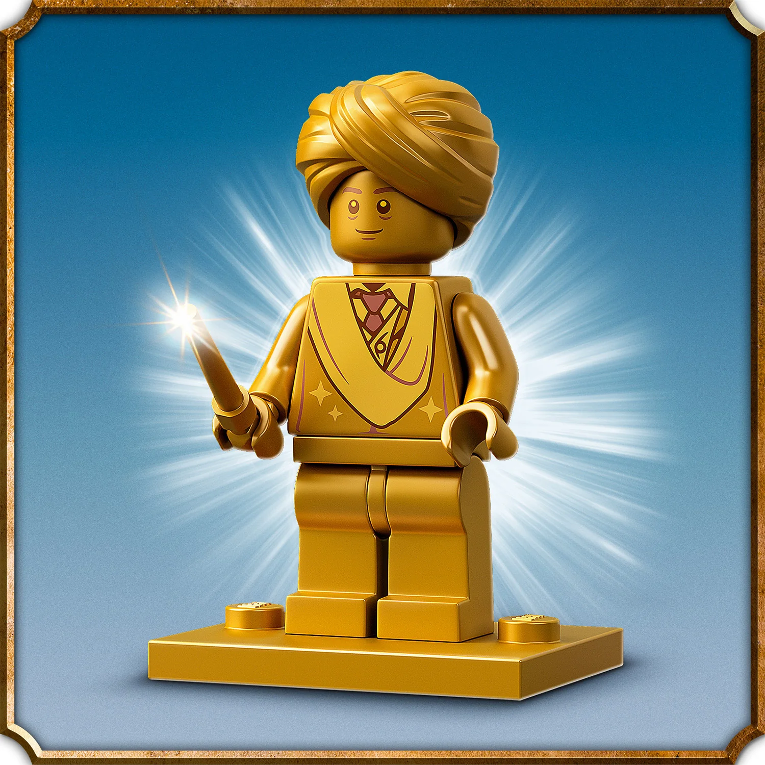 LEGO® Harry Potter™ Hogwarts™: First Flying Lesson - Image 8