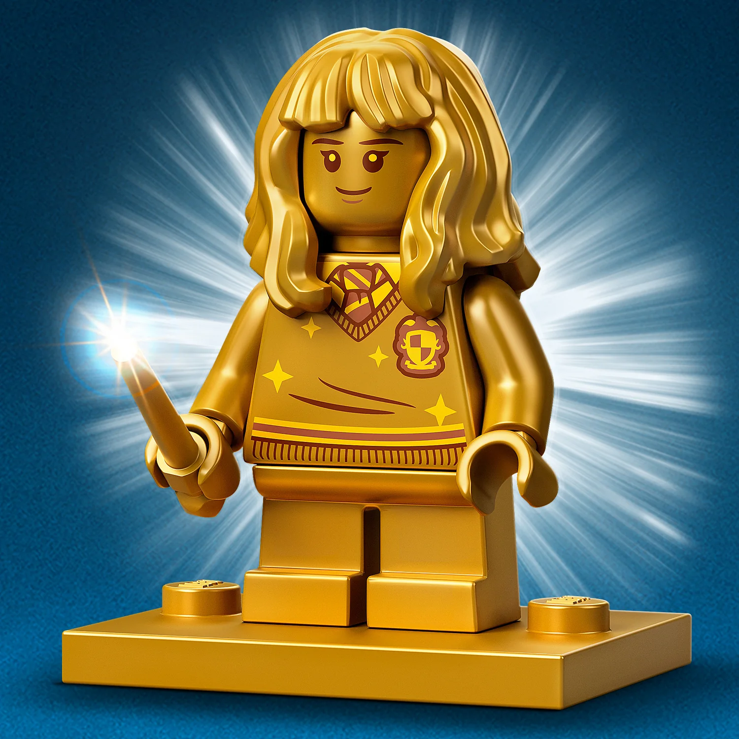 LEGO® Harry Potter™ Hogwarts™: Fluffy Encounter - Image 12