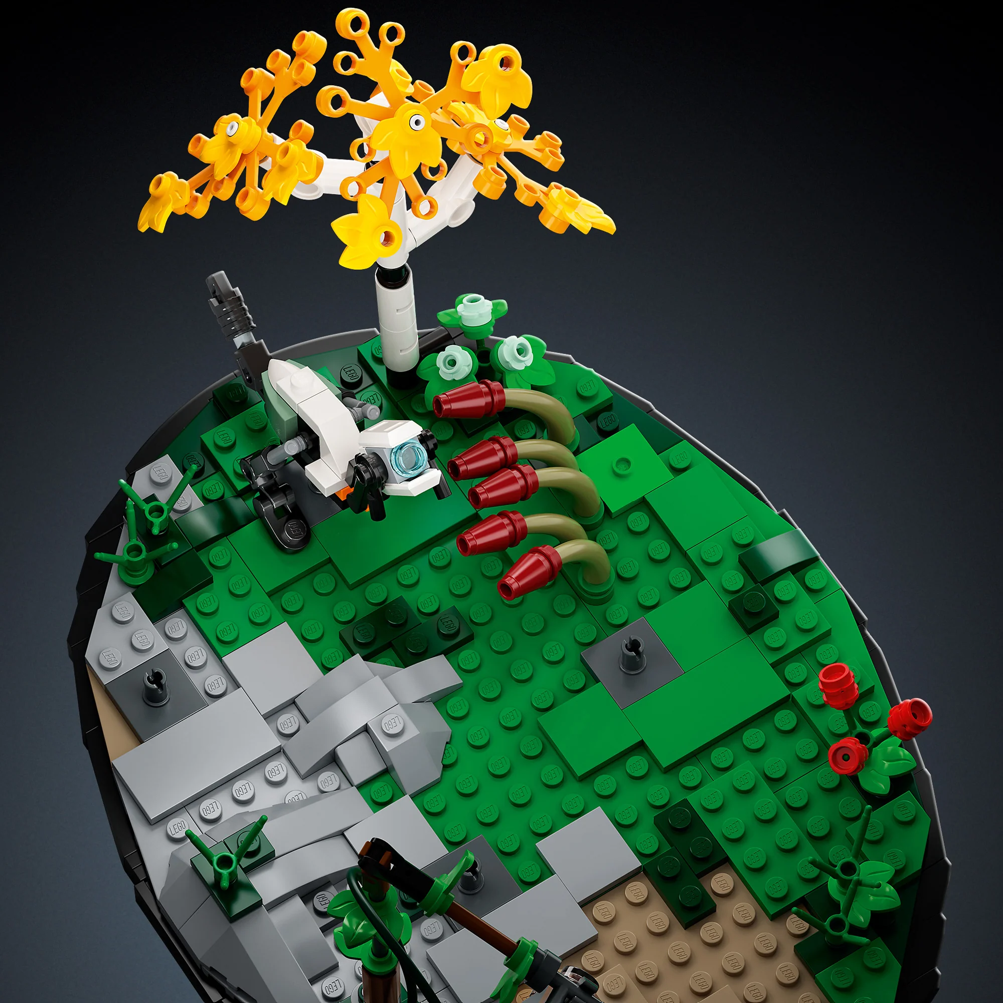 LEGO® Horizon Forbidden West: Tallneck - Image 16
