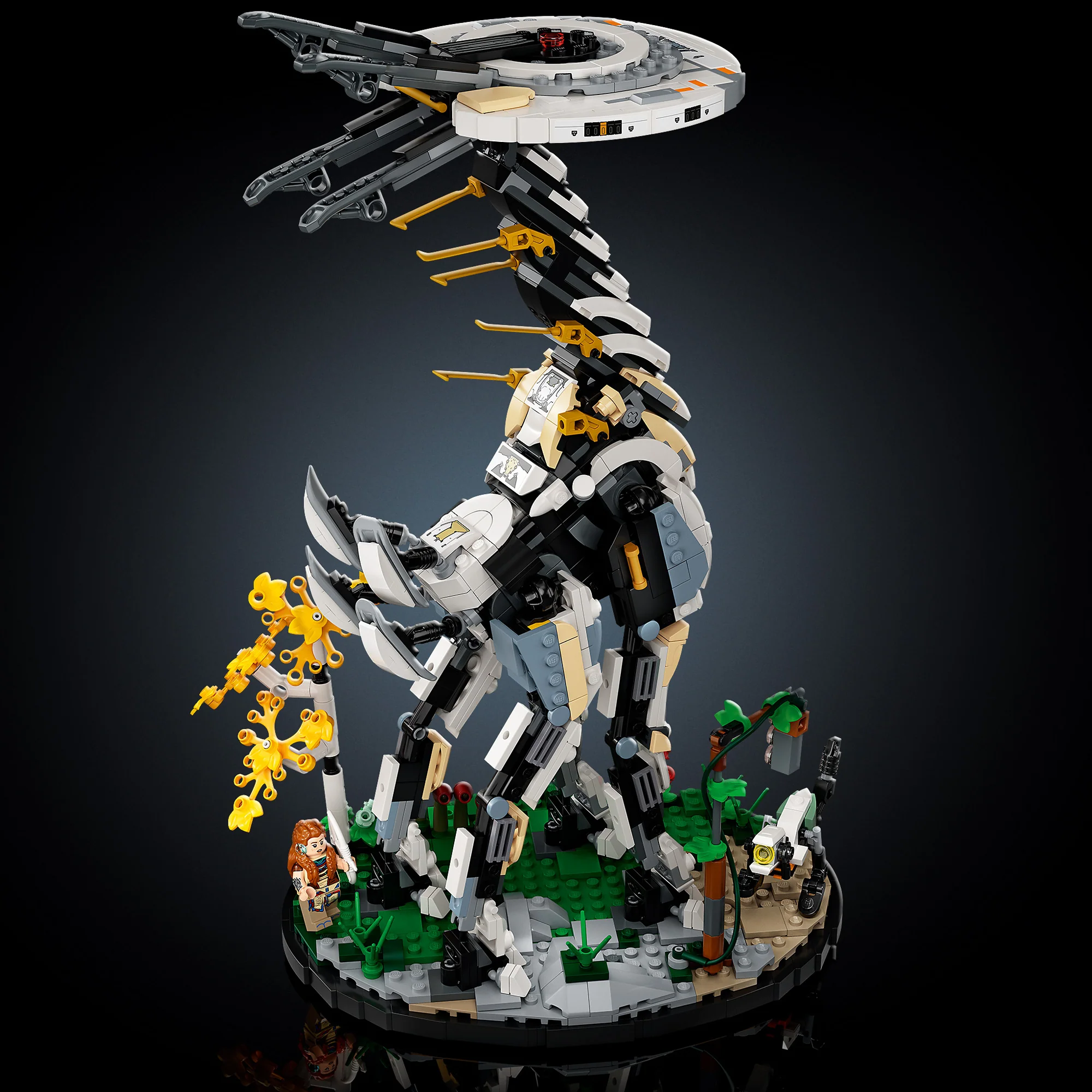 LEGO® Horizon Forbidden West: Tallneck - Image 18