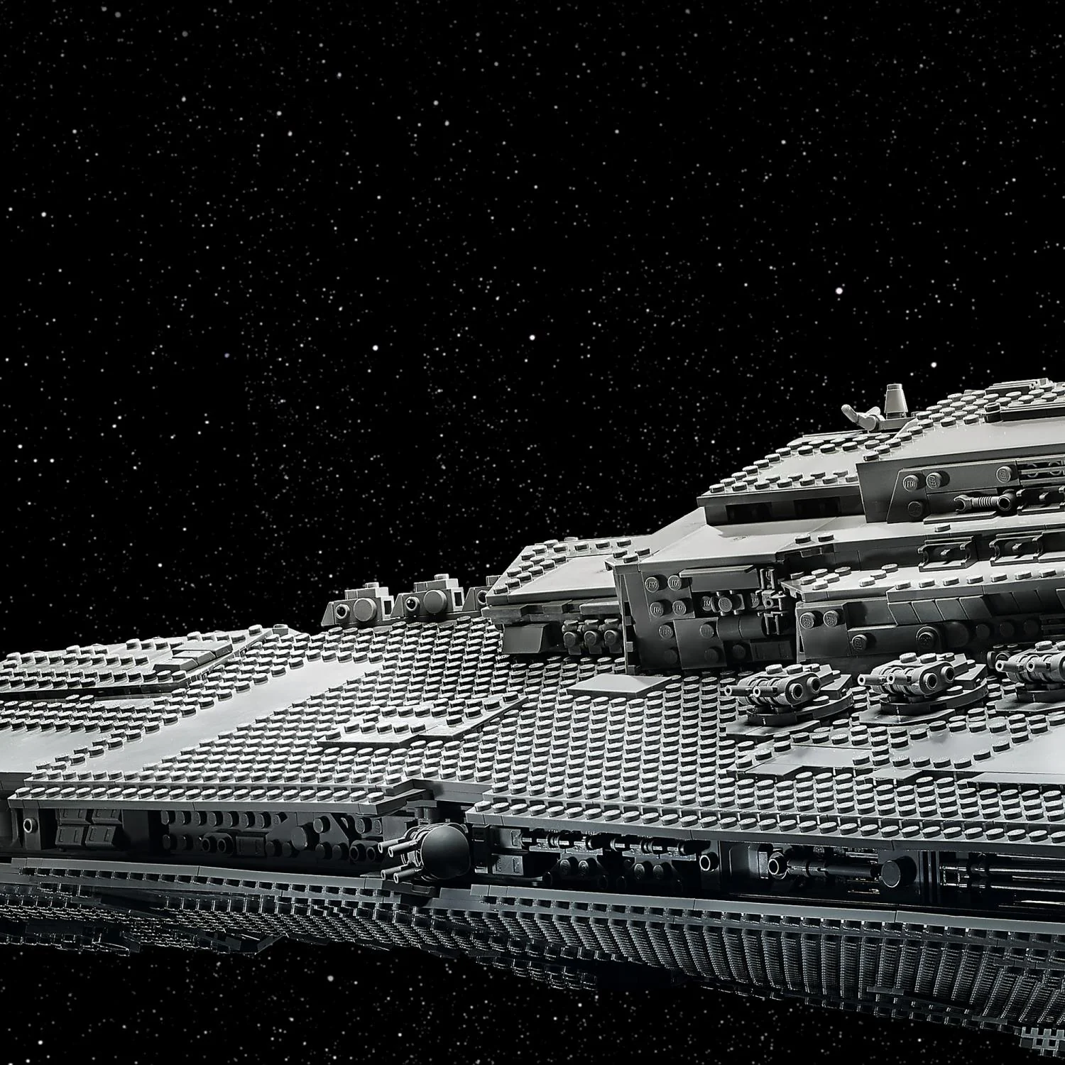 LEGO® Star Wars™ Imperial Star Destroyer™ - Image 19