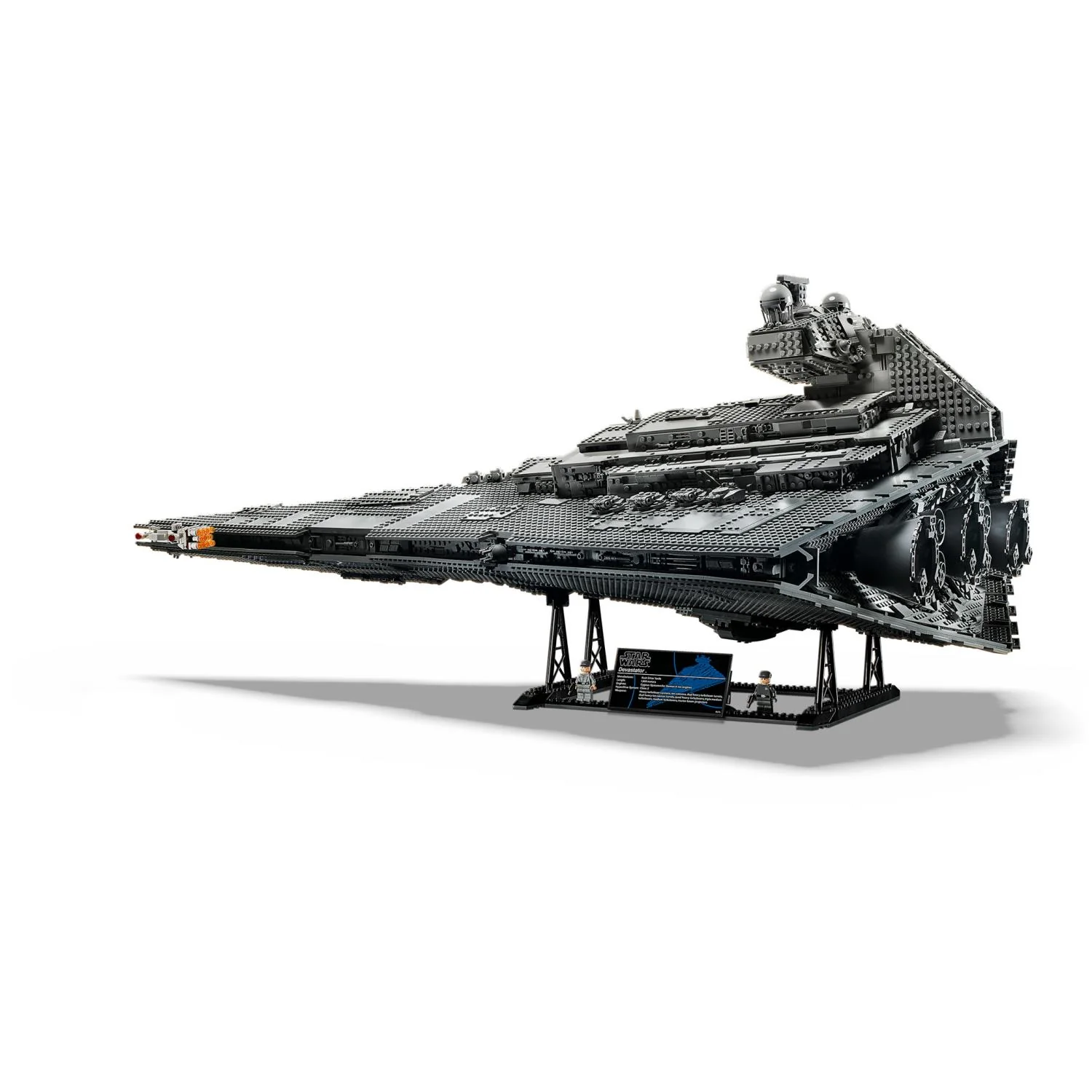 LEGO® Star Wars™ Imperial Star Destroyer™ - Image 3