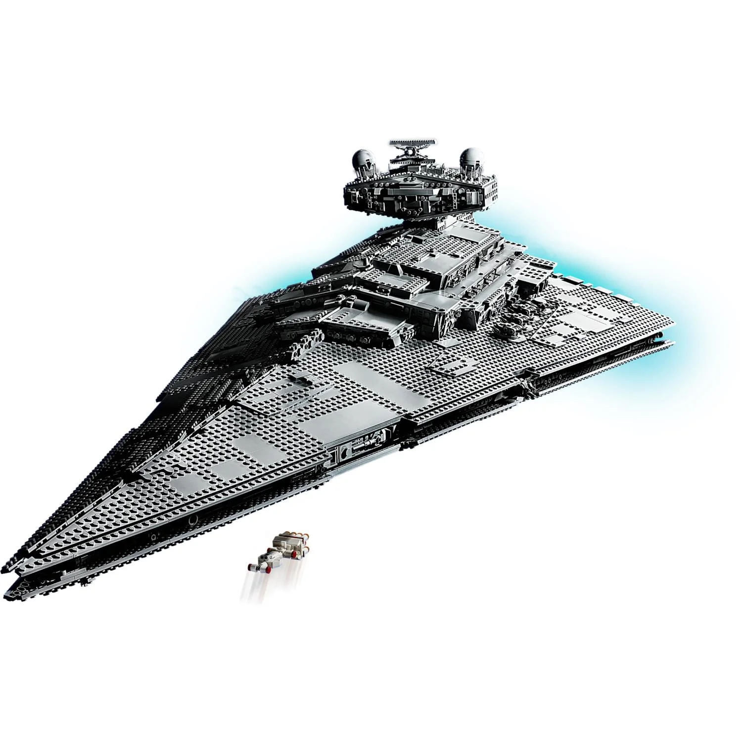 LEGO® Star Wars™ Imperial Star Destroyer™ - Image 4