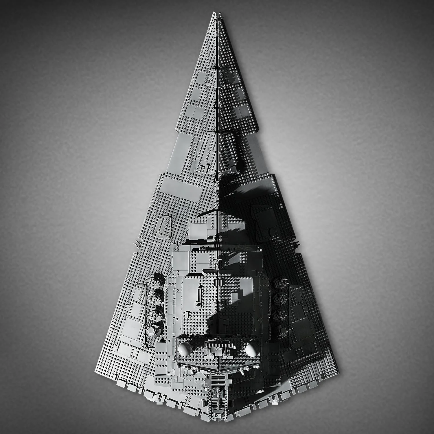 LEGO® Star Wars™ Imperial Star Destroyer™ - Image 6