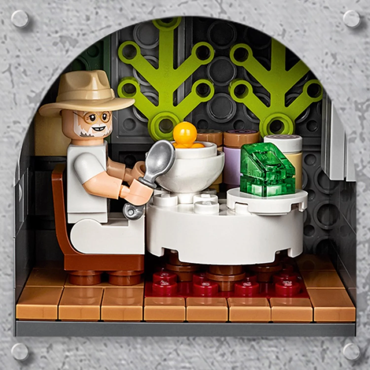 LEGO® Jurassic Park: T. rex Rampage - Image 8